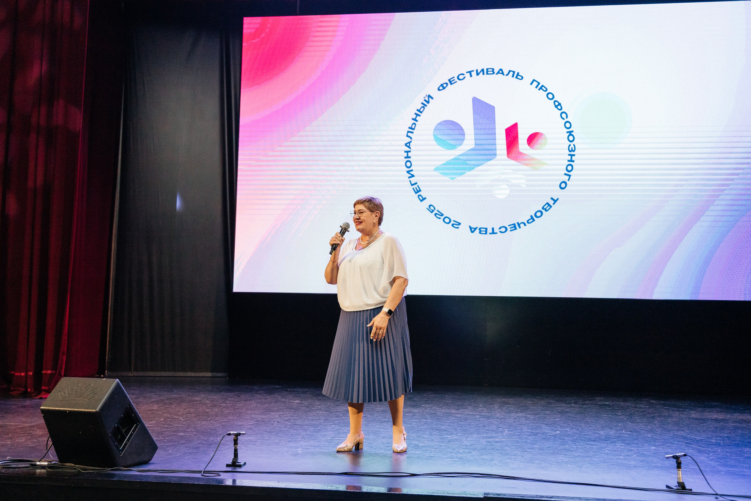 Фестиваль/2025. Свадебный и семейный фотограф в Екатеринбурге