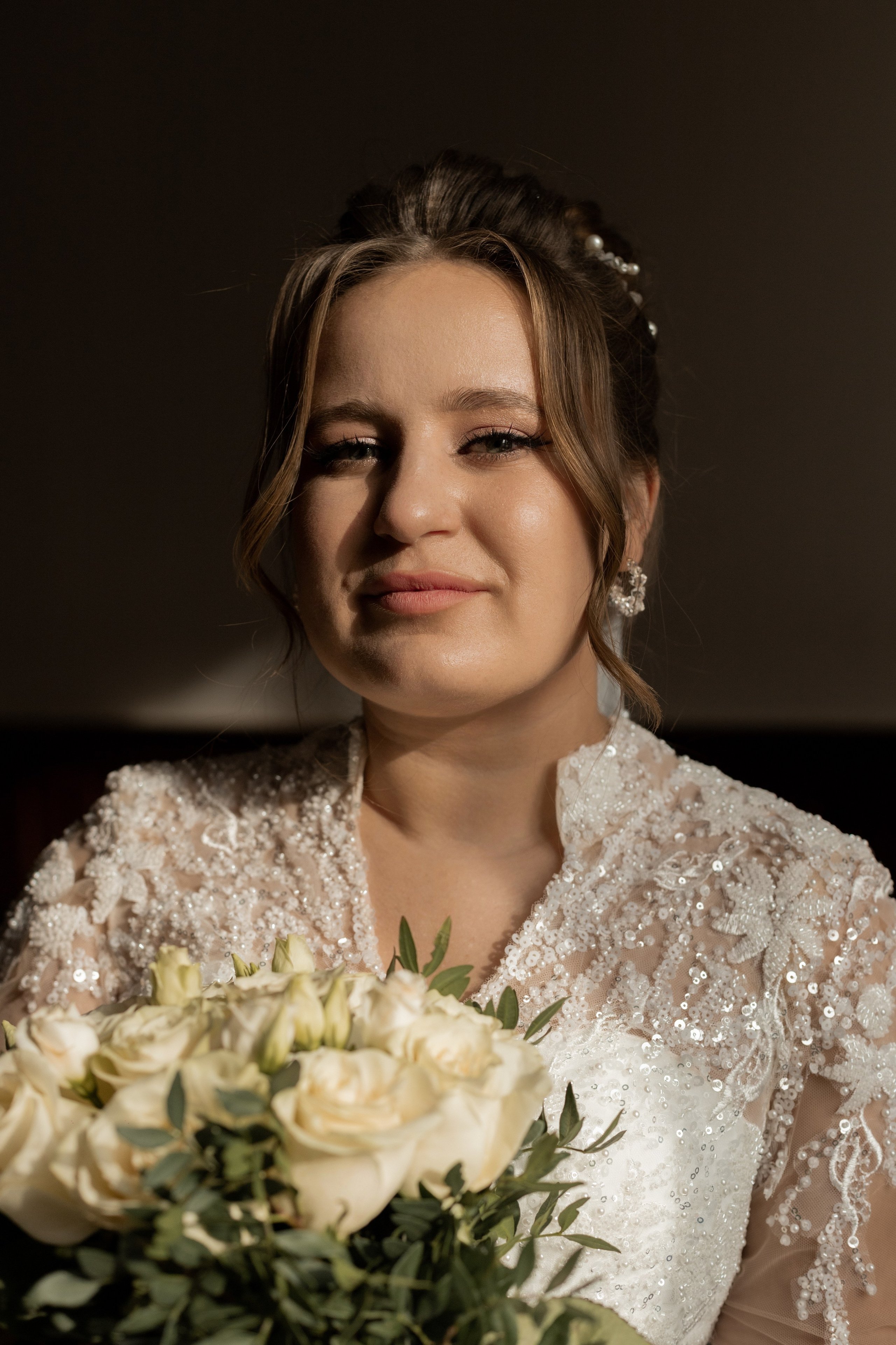 Илья и Анастасия (сокращено). Свадебный фотограф Ангелина Сунгатулина | Саратов | Балаково | Вольск