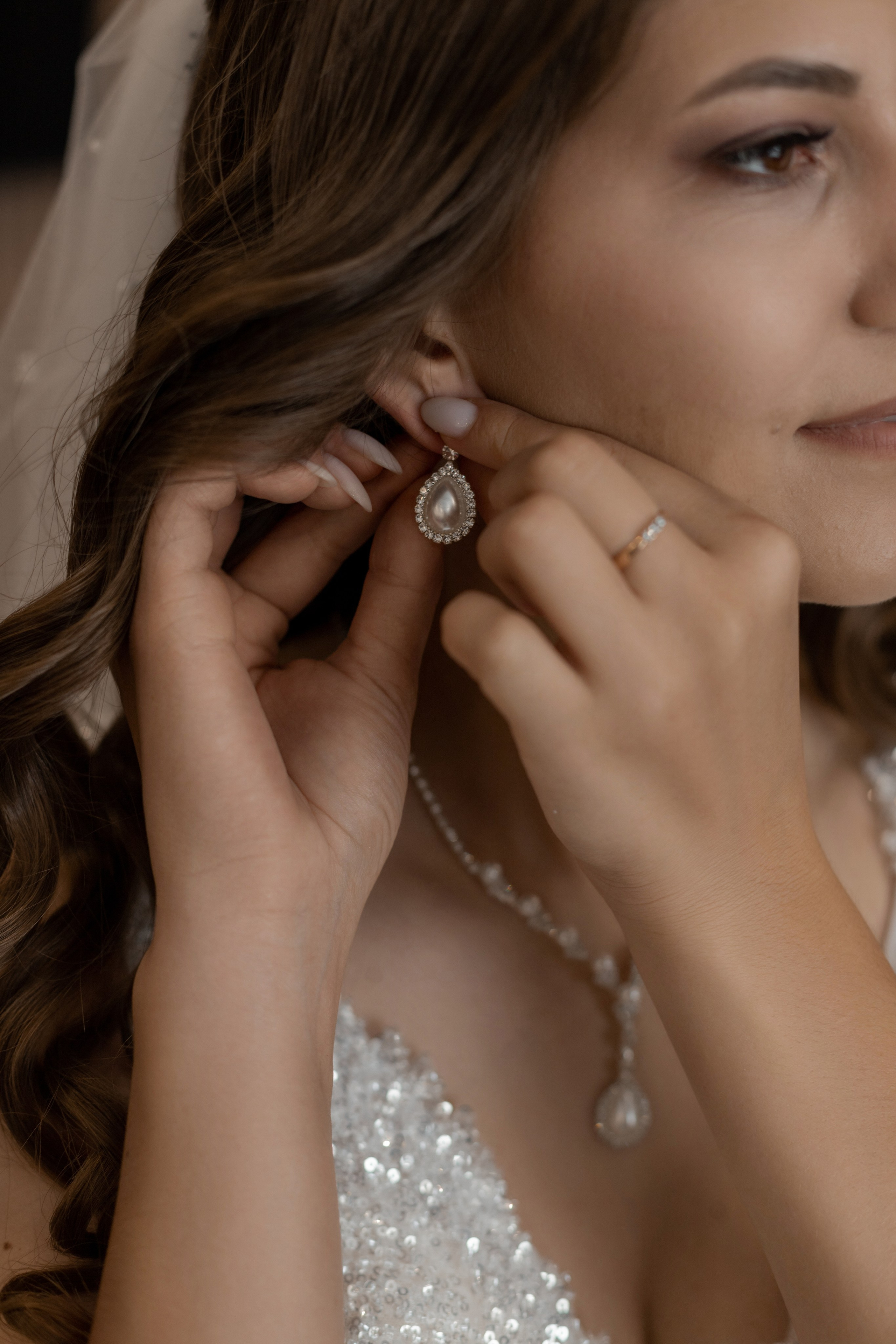 Алексей и Светлана (сокращено). Свадебный фотограф Ангелина Сунгатулина | Саратов | Балаково | Вольск