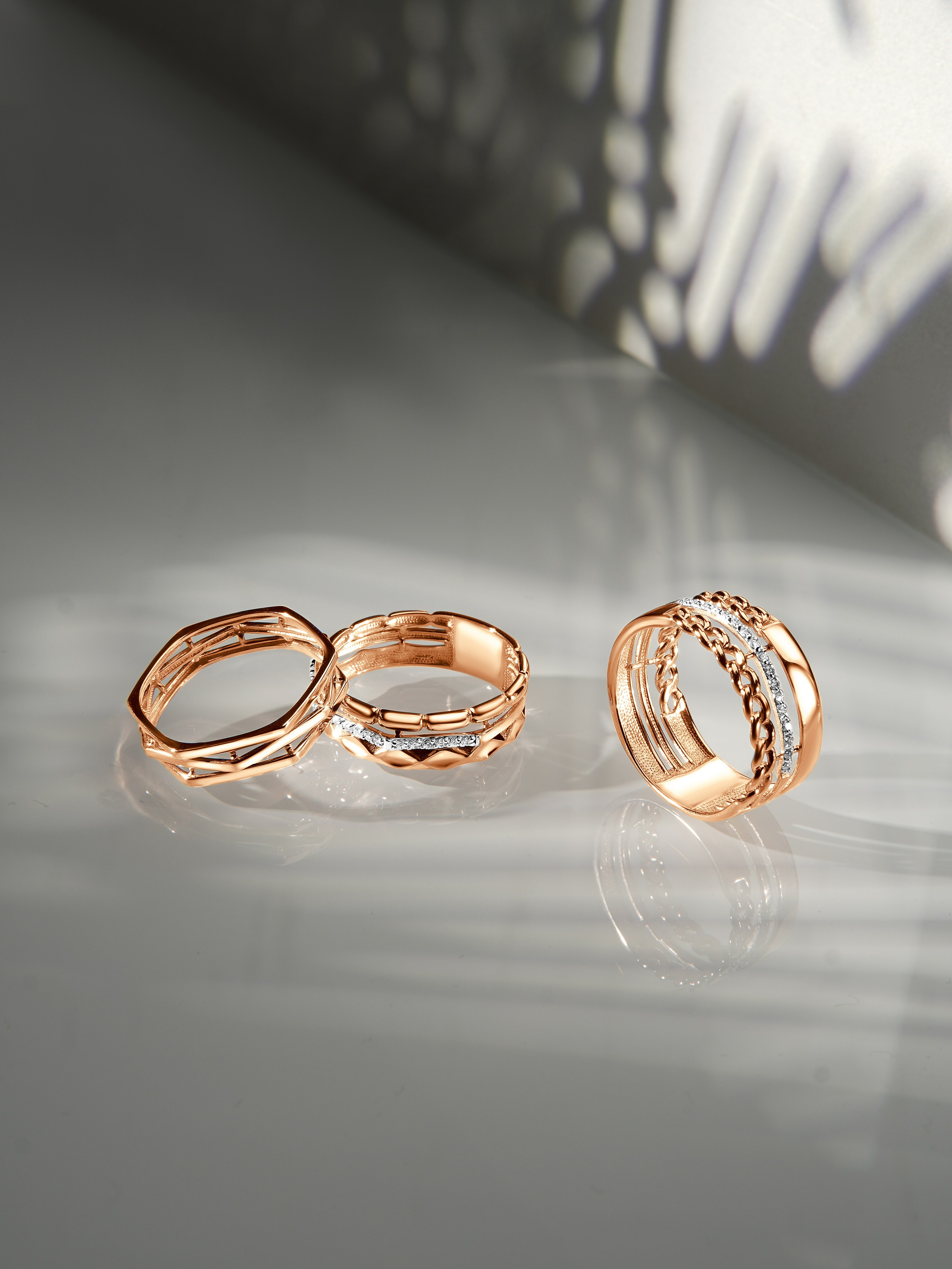 Ювелирная ретушь [реклама]. Ювелирная и предметная ретушь Каляева Екатерина