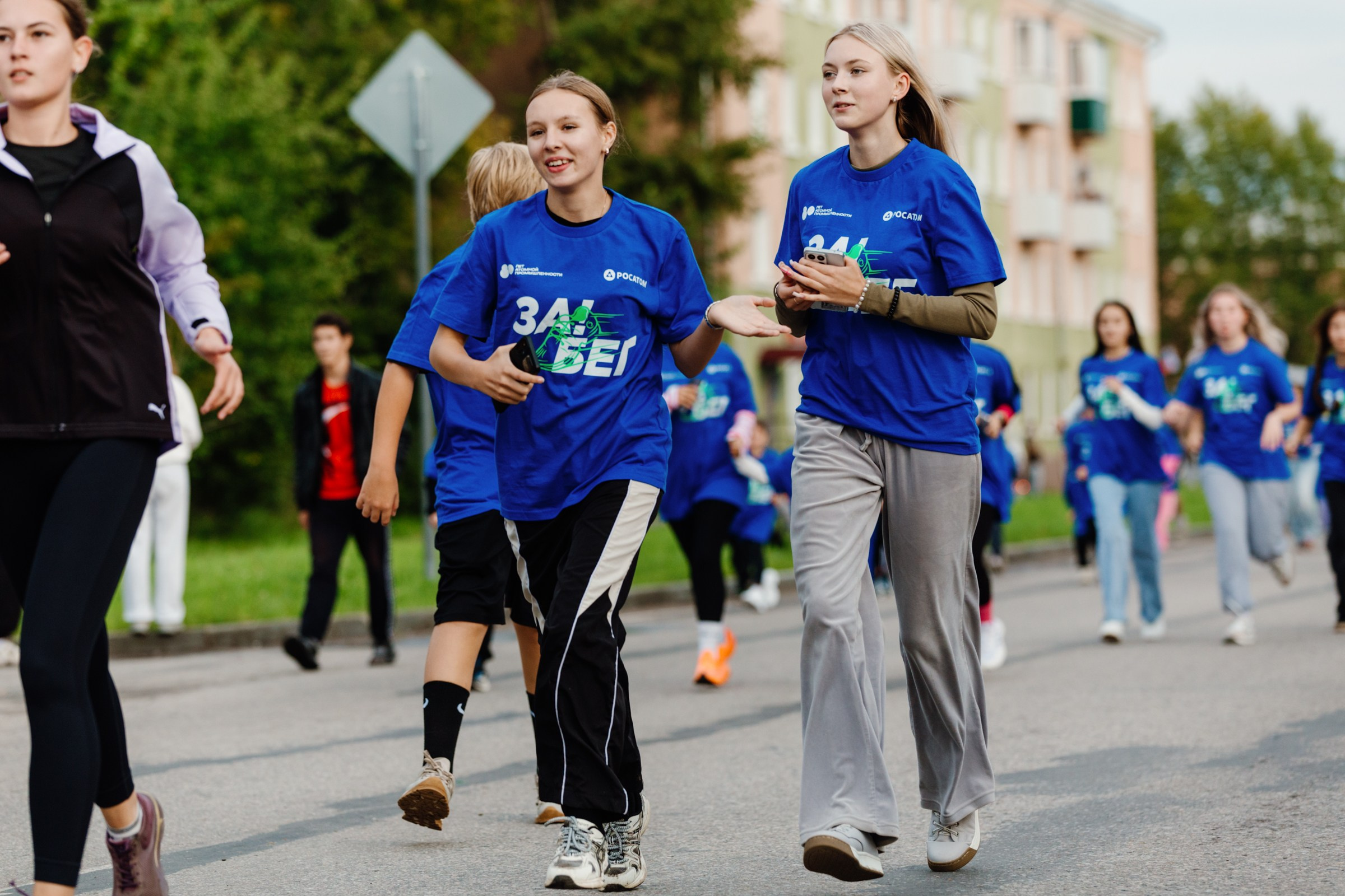 День города Усолье-Сибирское 2025. Фотограф в Иркутске Евгения Айвазова