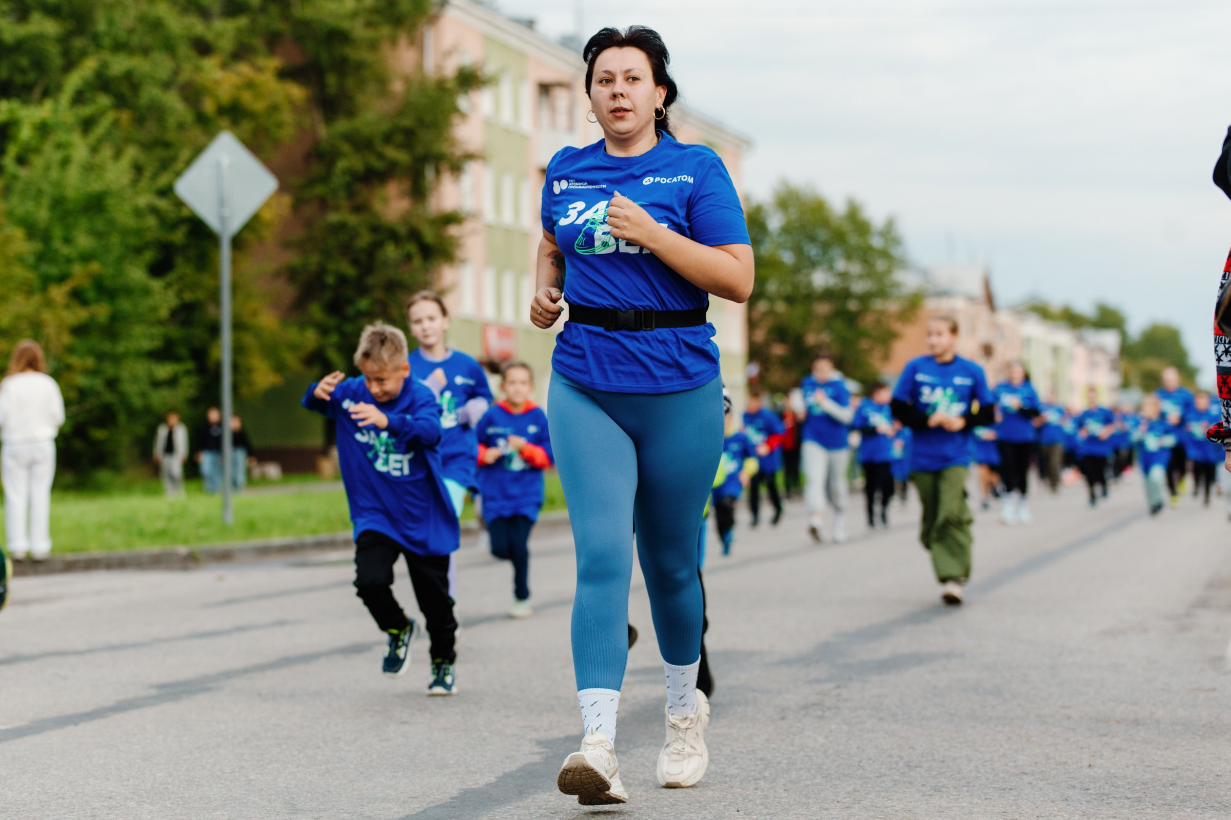 День города Усолье-Сибирское 2025. Фотограф в Иркутске Евгения Айвазова