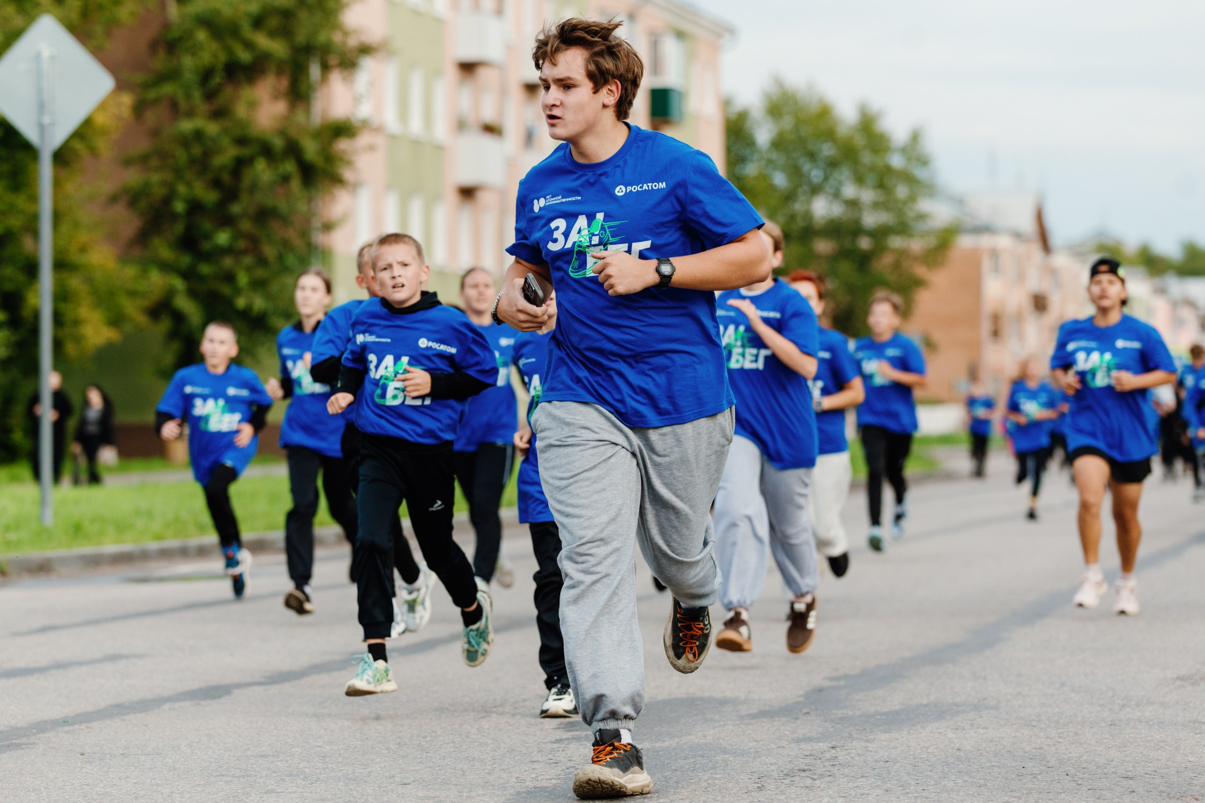 День города Усолье-Сибирское 2025. Фотограф в Иркутске Евгения Айвазова