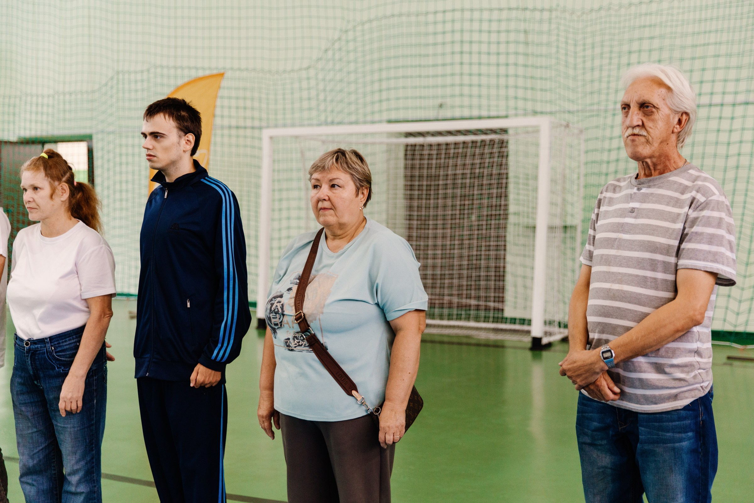 День города Усолье-Сибирское 2025. Фотограф в Иркутске Евгения Айвазова