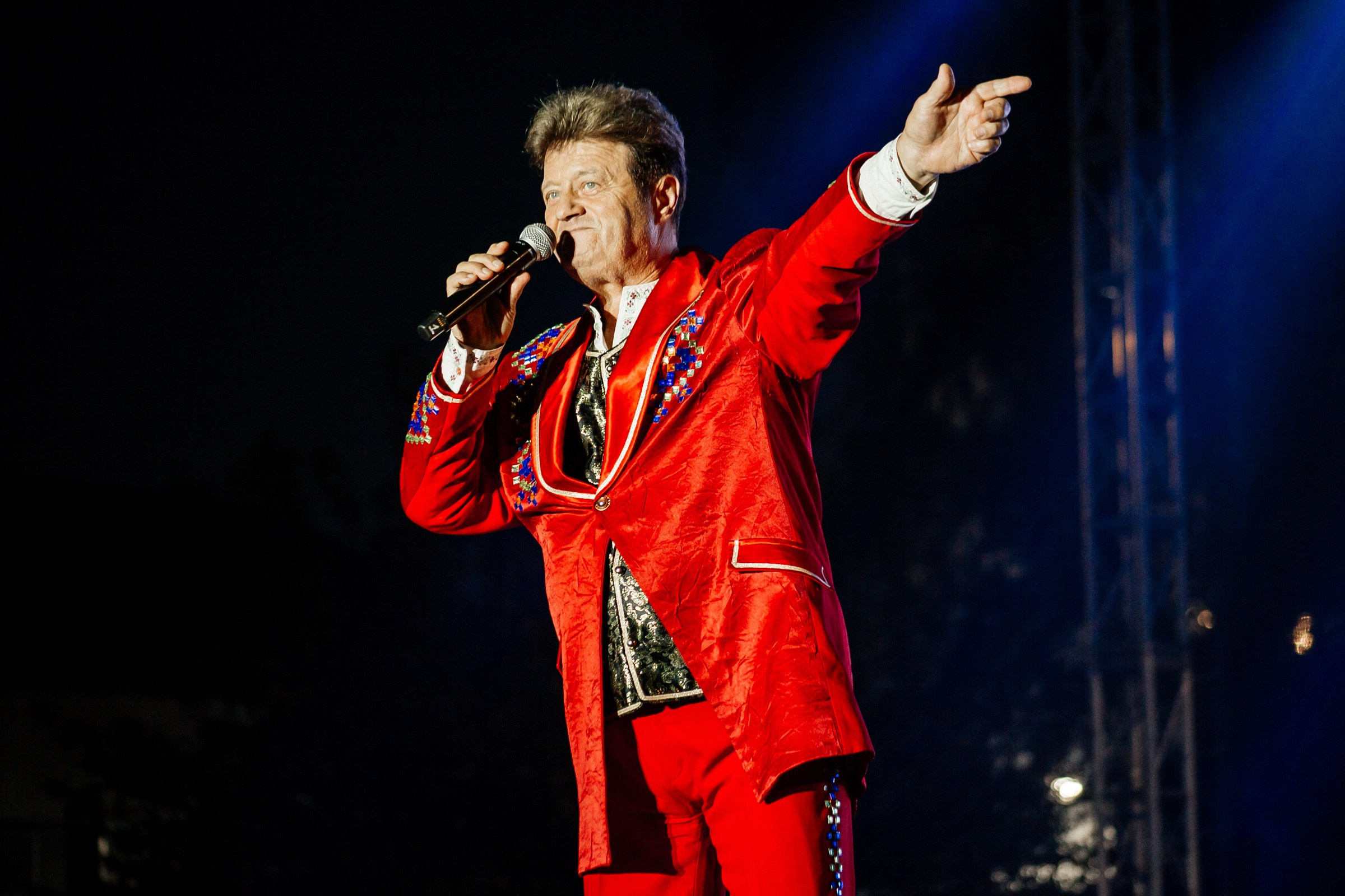 День города Усолье-Сибирское 2024. Фотограф в Иркутске Евгения Айвазова