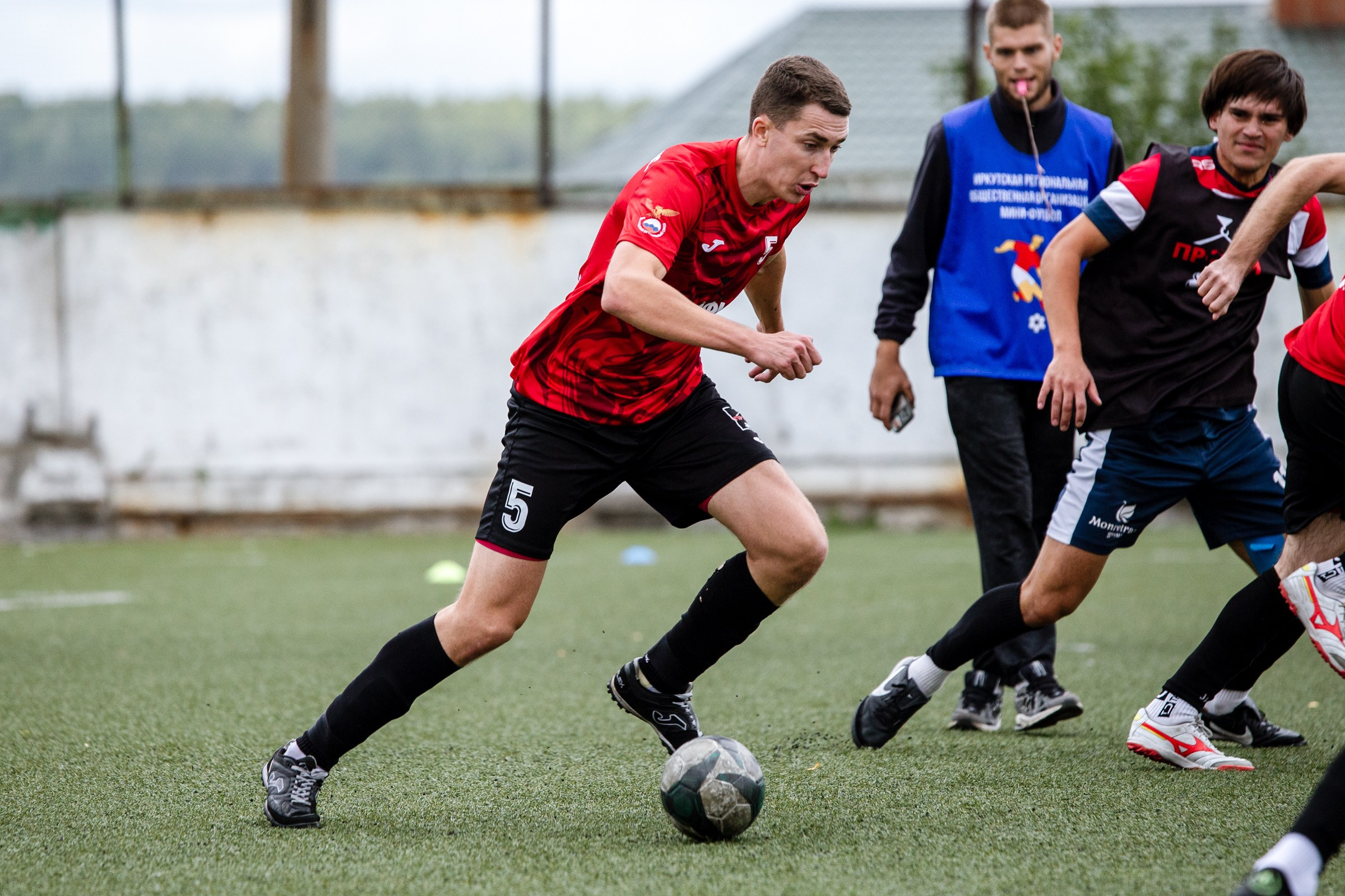 XXXVI турнир по мини-футболу посвящённый памяти Льва Перминова | 2025. Фотограф в Иркутске Евгения Айвазова