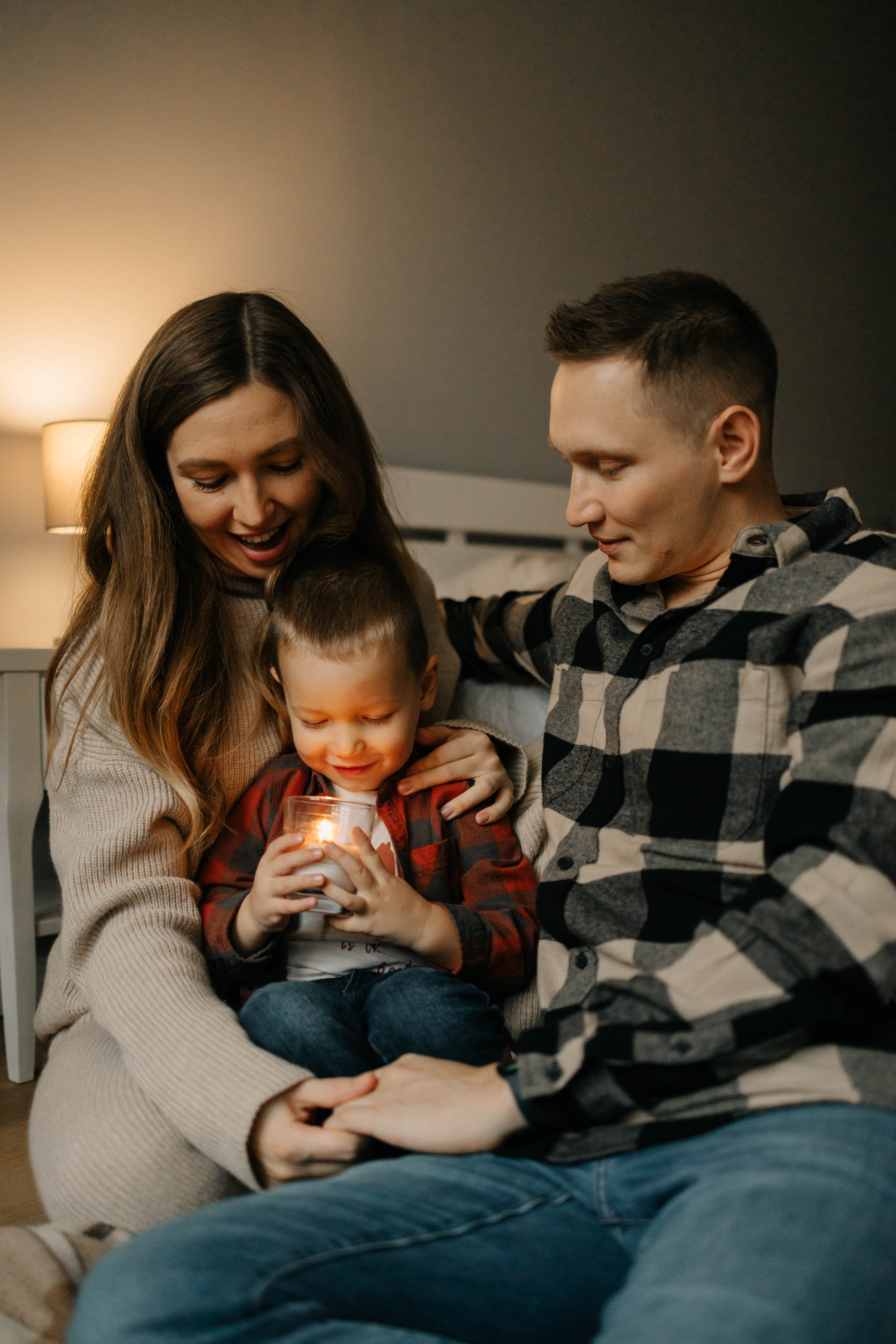 Алиса, Лёша, Матвей. Семейный фотограф Москва Валерия Белова