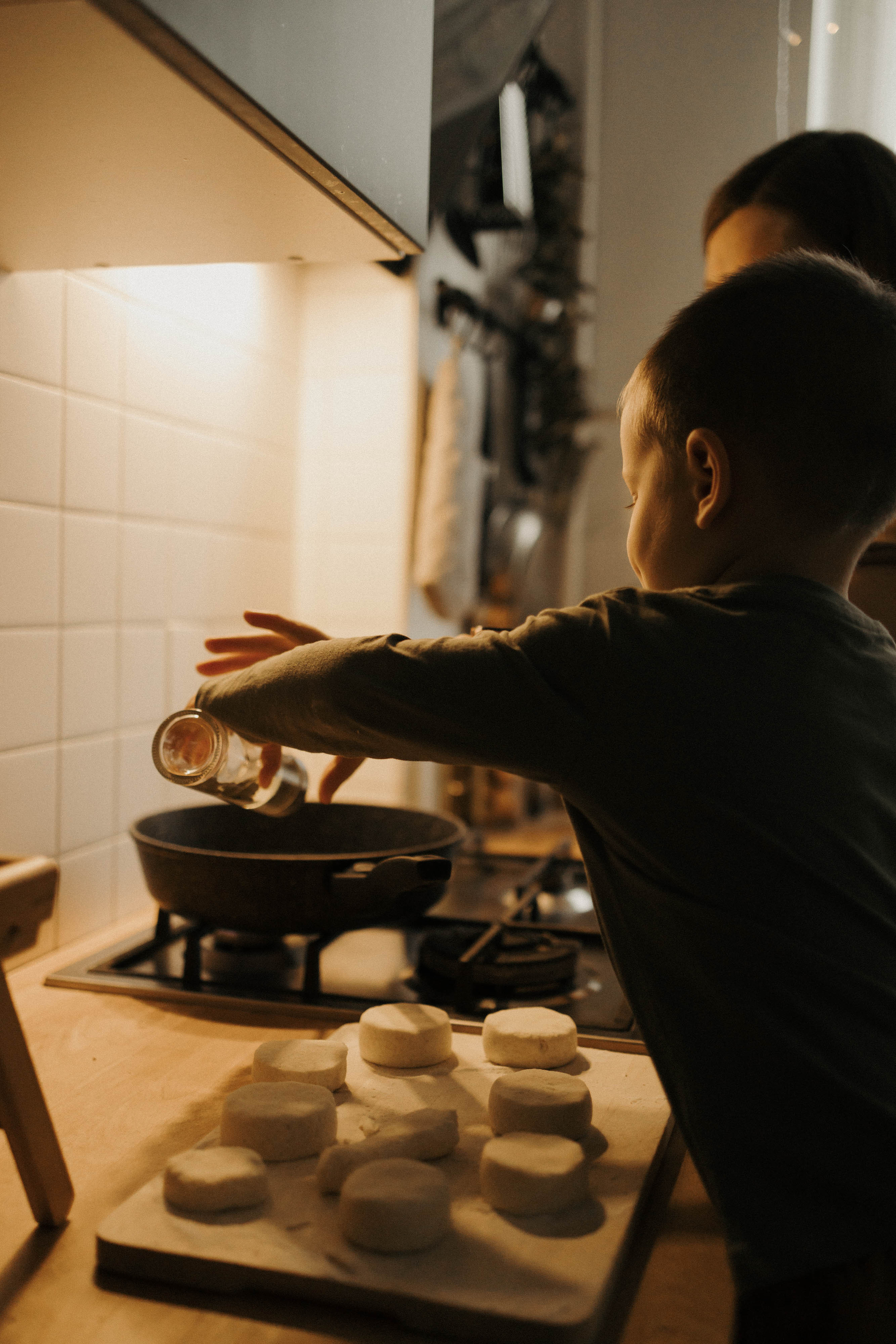 Алиса, Лёша, Матвей. Семейный фотограф Москва Валерия Белова