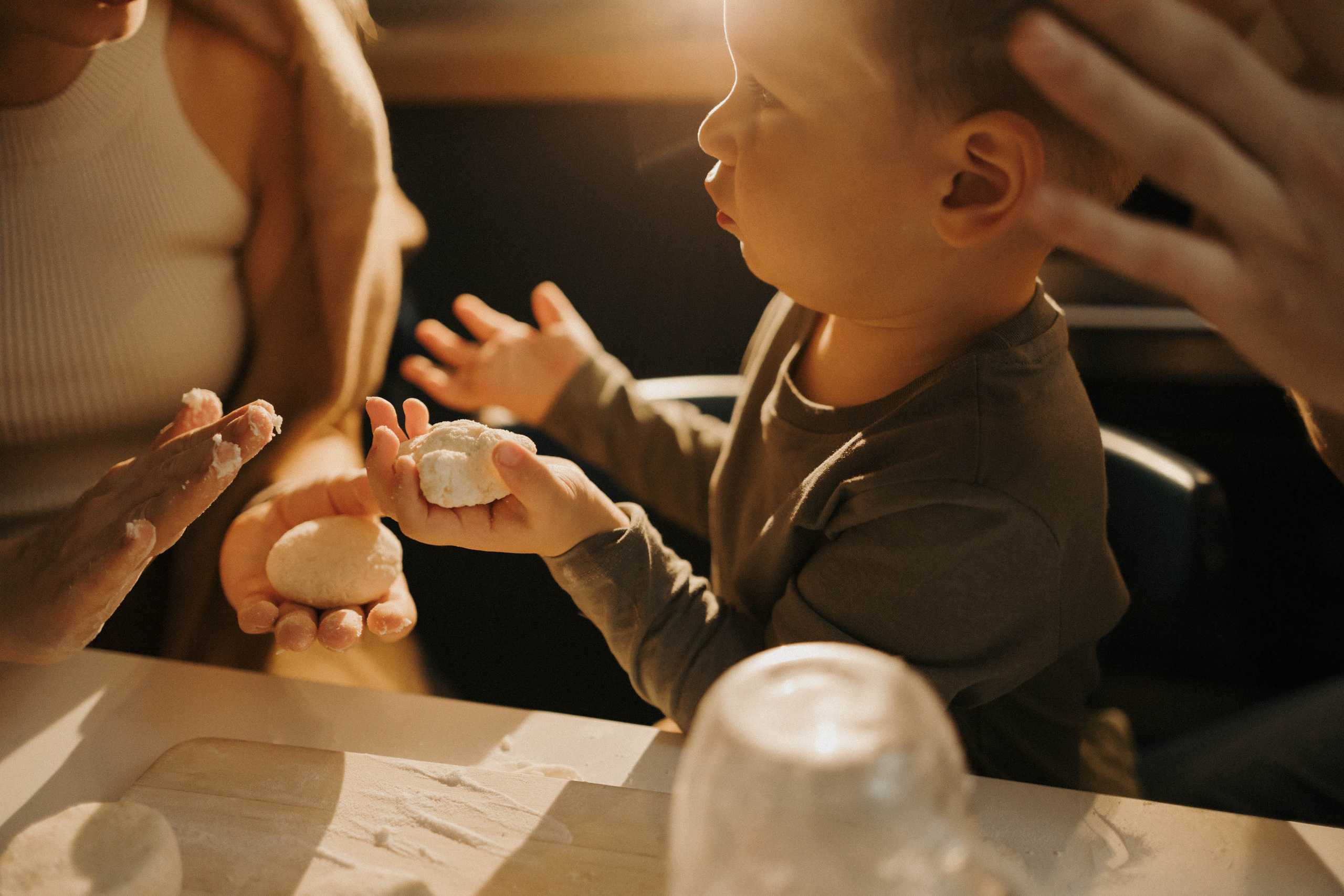 Алиса, Лёша, Матвей. Семейный фотограф Москва Валерия Белова