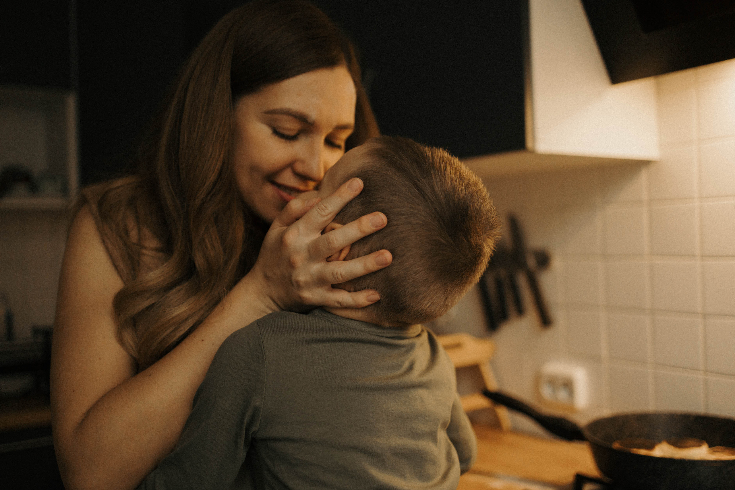 Алиса, Лёша, Матвей. Семейный фотограф Москва Валерия Белова