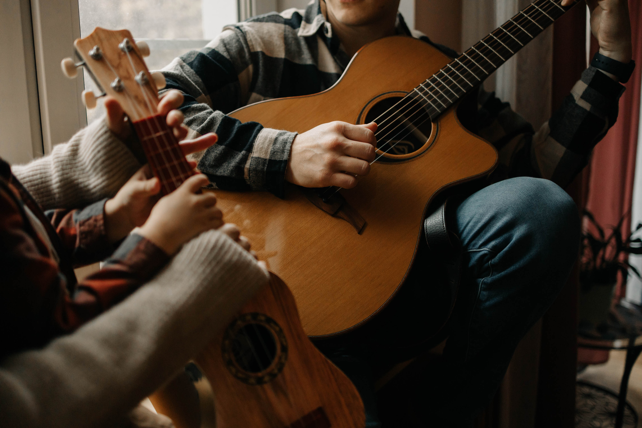 Алиса, Лёша, Матвей. Семейный фотограф Москва Валерия Белова