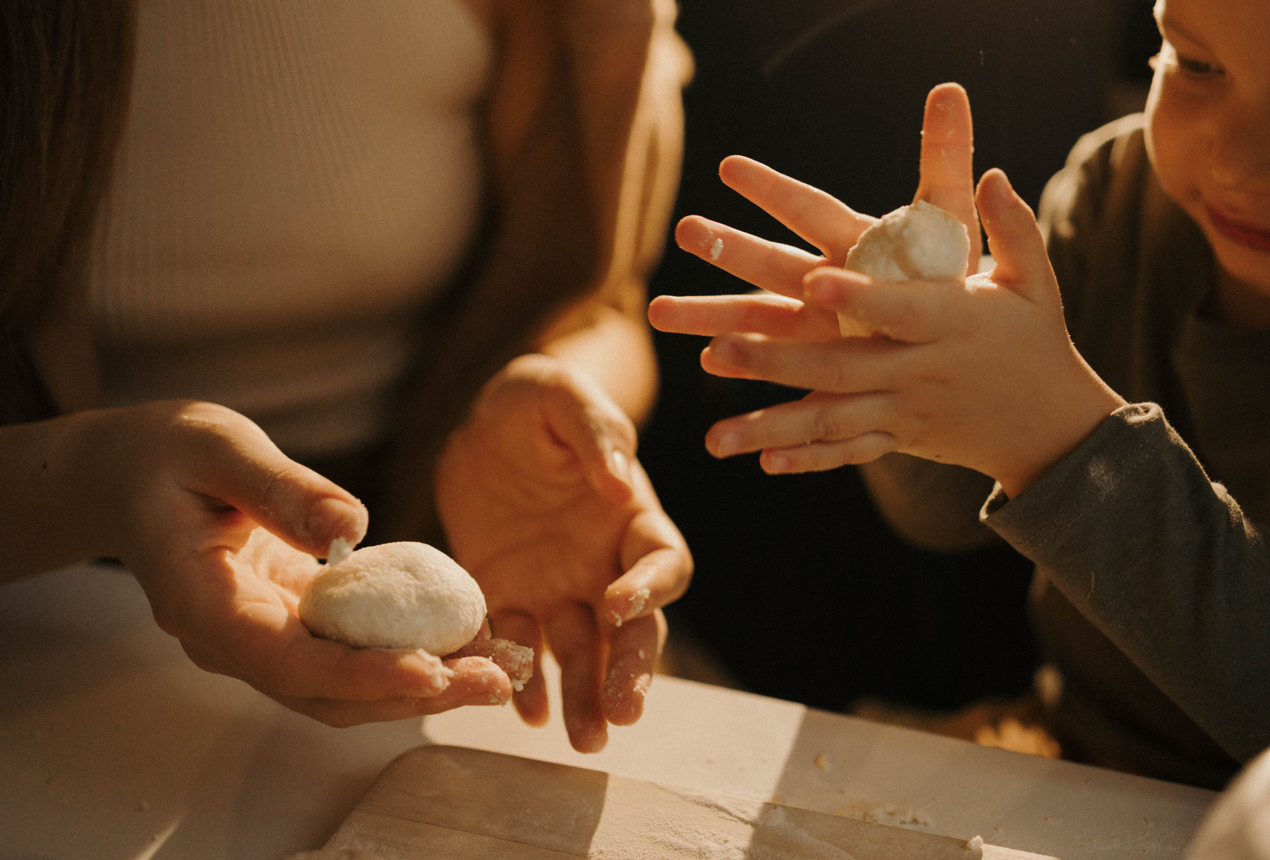 Алиса, Лёша, Матвей. Семейный фотограф Москва Валерия Белова