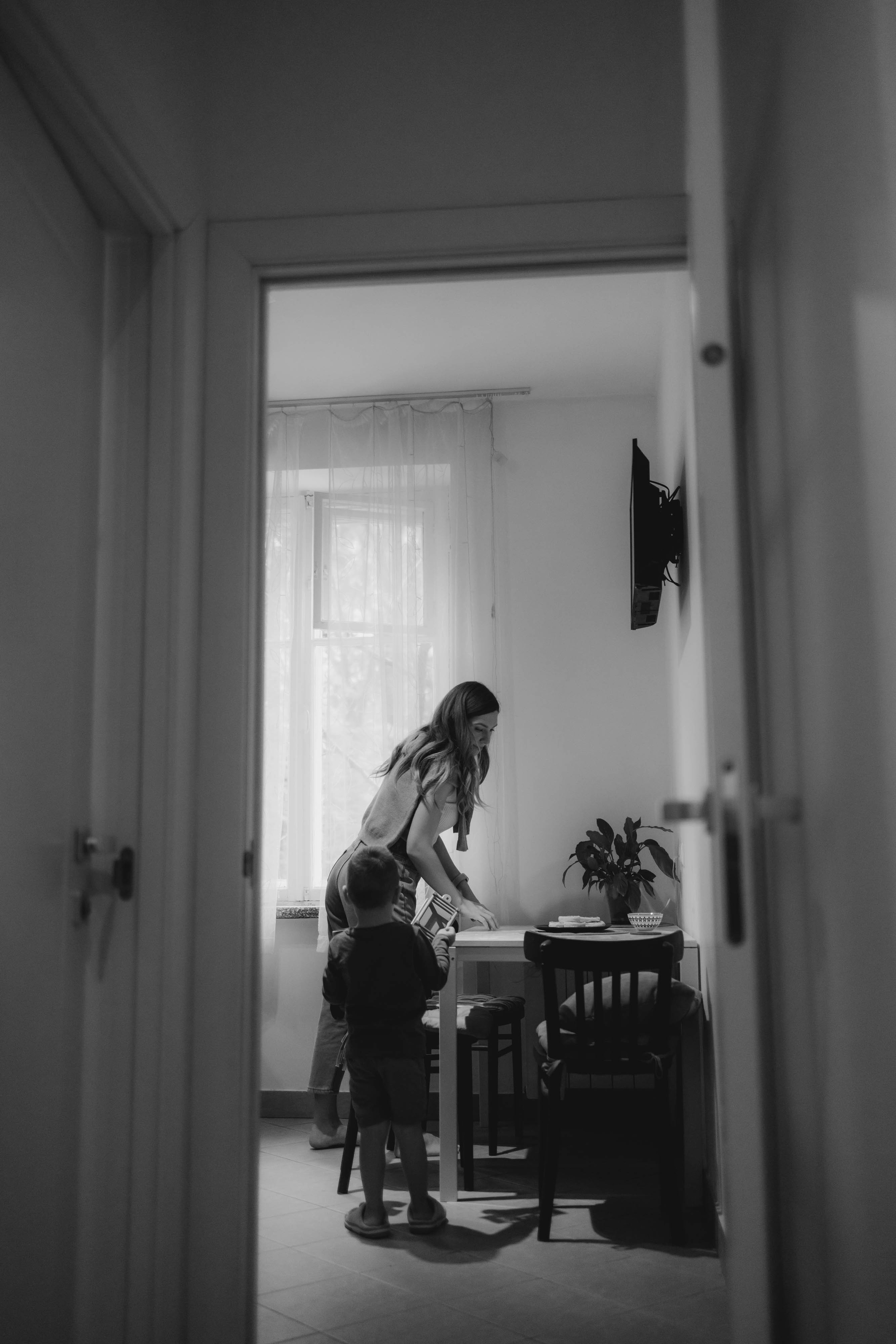 Алиса, Лёша, Матвей. Семейный фотограф Москва Валерия Белова