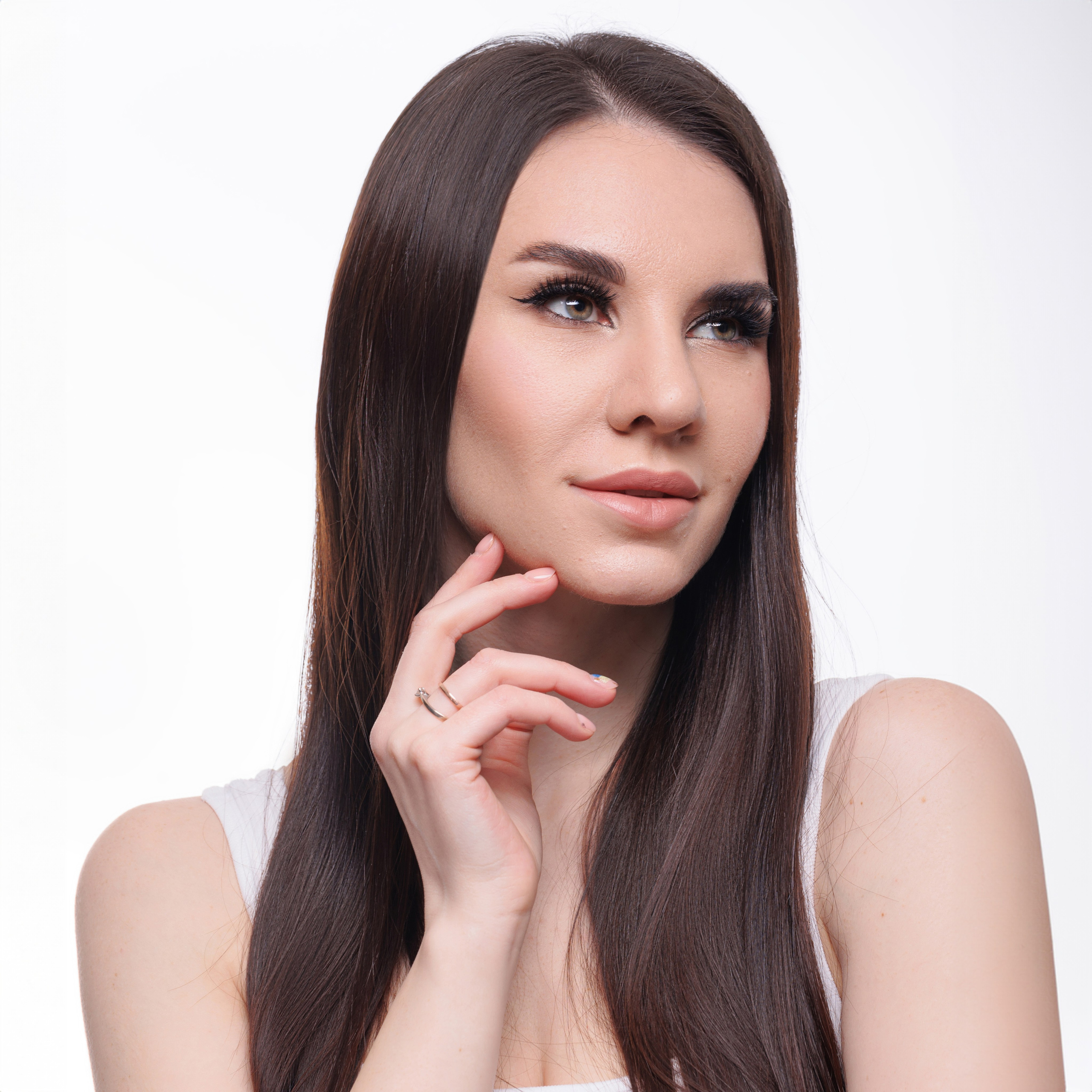 Каталог различных видов профессиональной обработки фотографий | Студия SVITHART