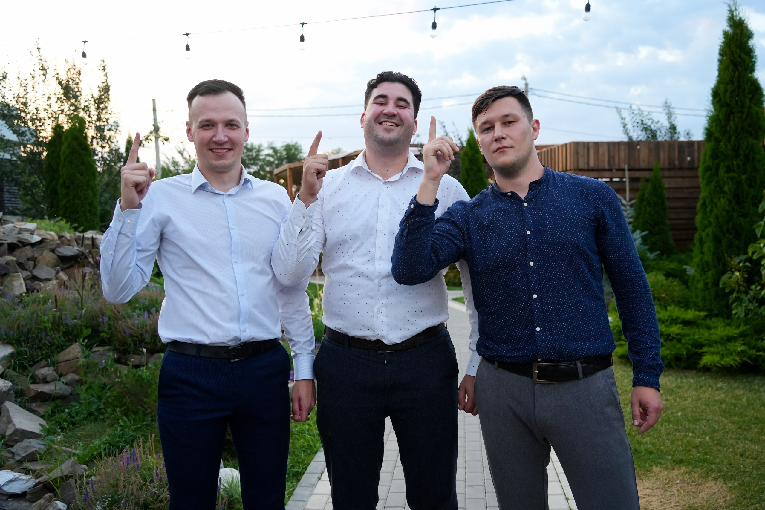 Юля + Артур: полная серия (пакет полный день). BYFOX STUDIO 68 — фото и видеосъёмка Тамбов, Москва, Воронеж, Липецк