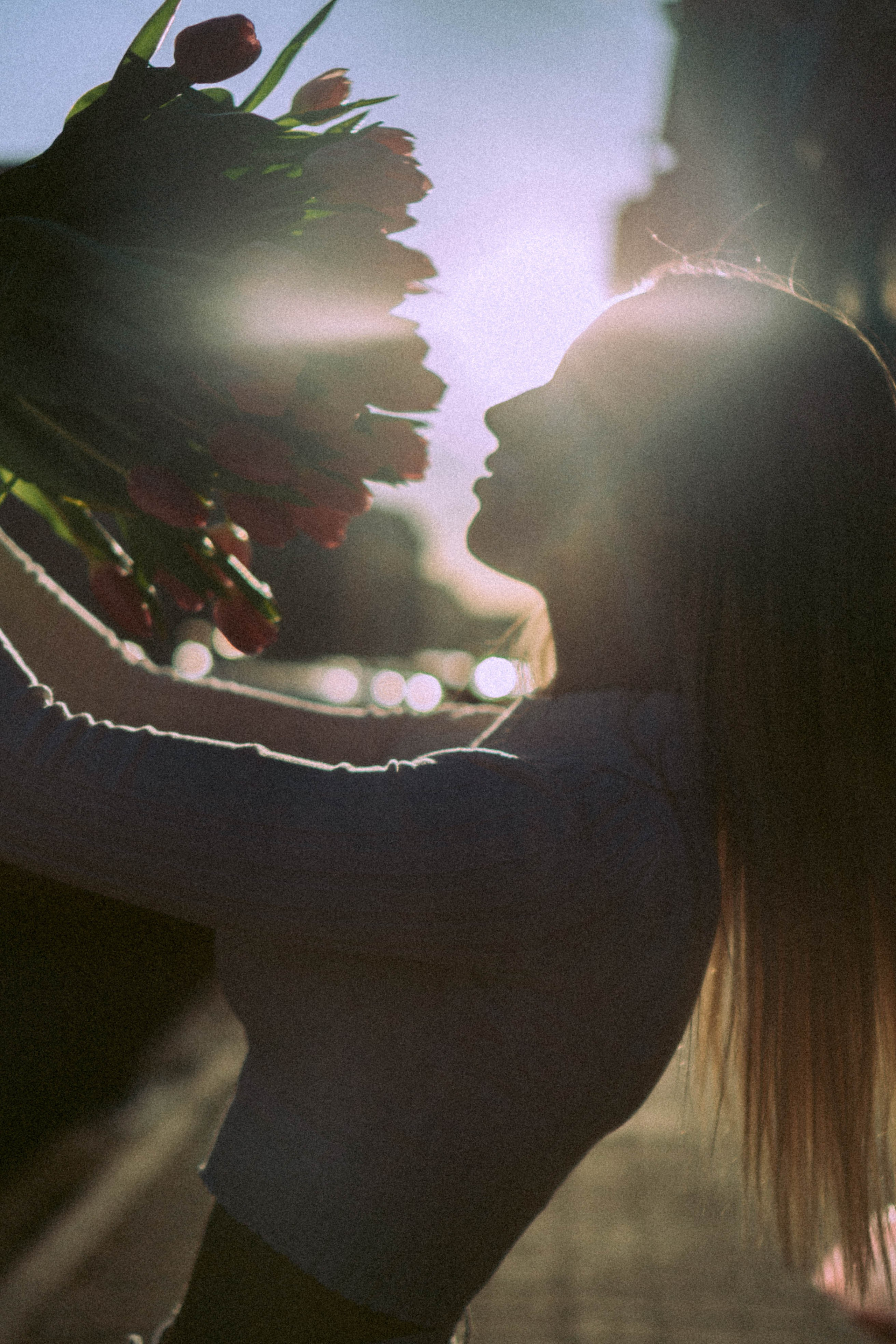 На закате. Профессиональный фотограф, Санкт-Петербург — Виктория Богомолова