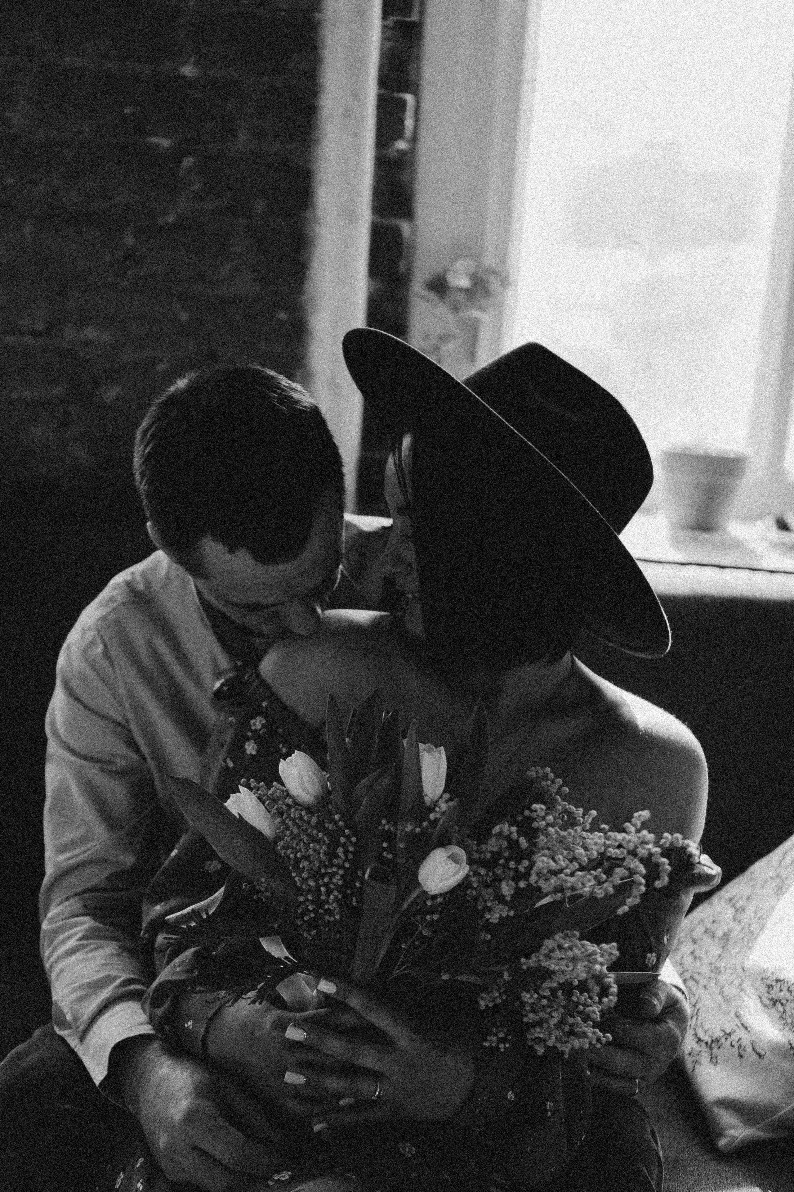 LOVE в квартире. Профессиональный фотограф, Санкт-Петербург — Виктория Богомолова