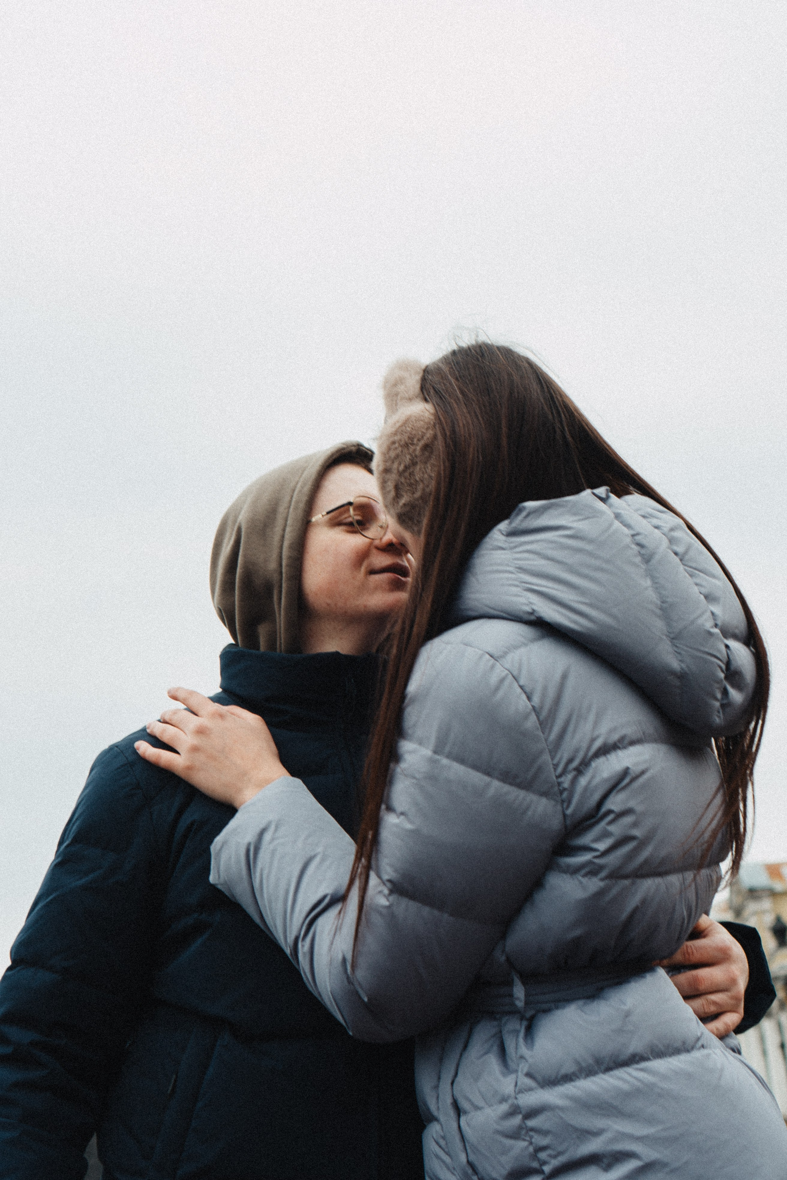 Весеняя прогулка. Профессиональный фотограф, Санкт-Петербург — Виктория Богомолова