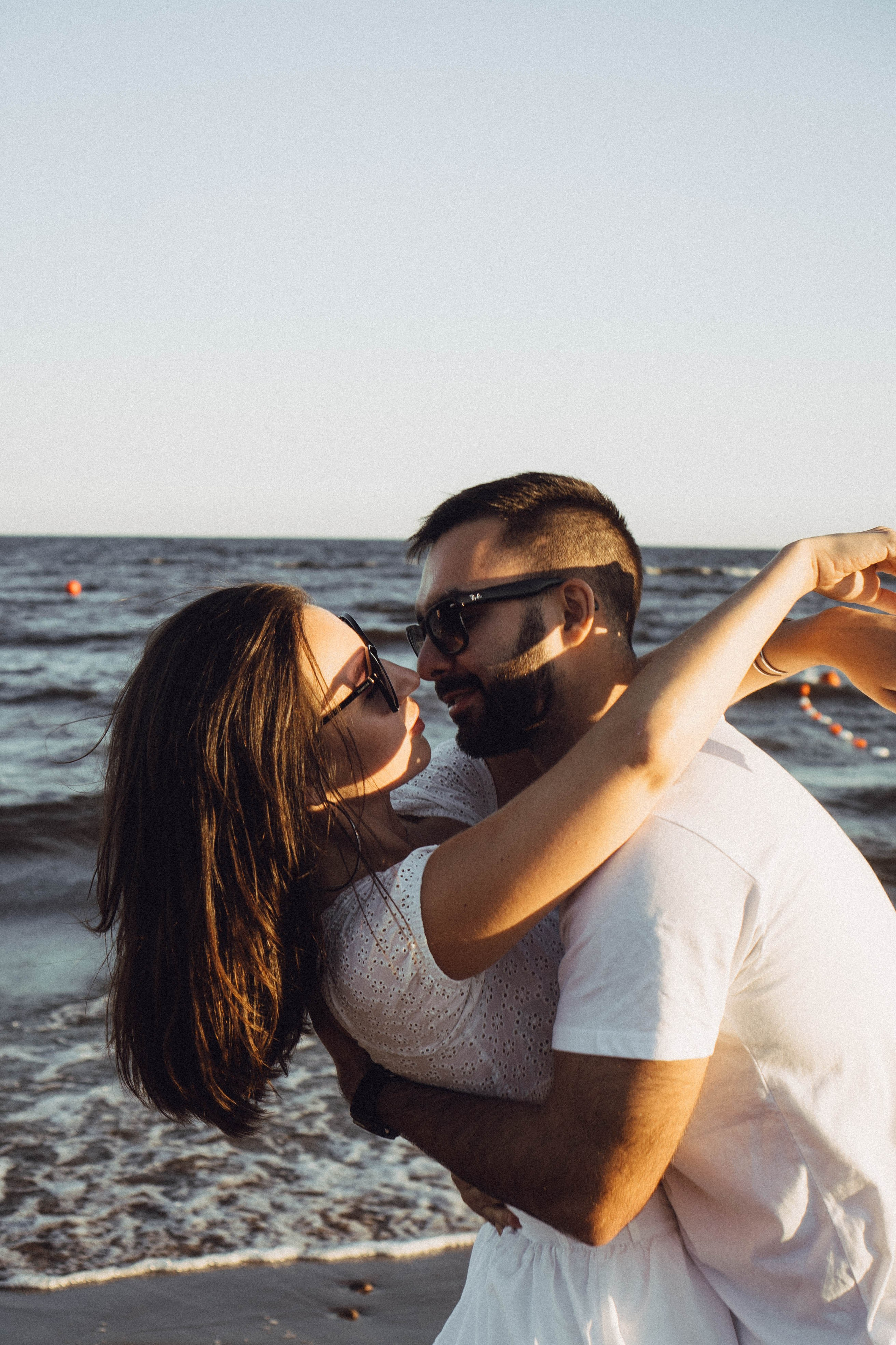 Любовь на заливе. Профессиональный фотограф, Санкт-Петербург — Виктория Богомолова