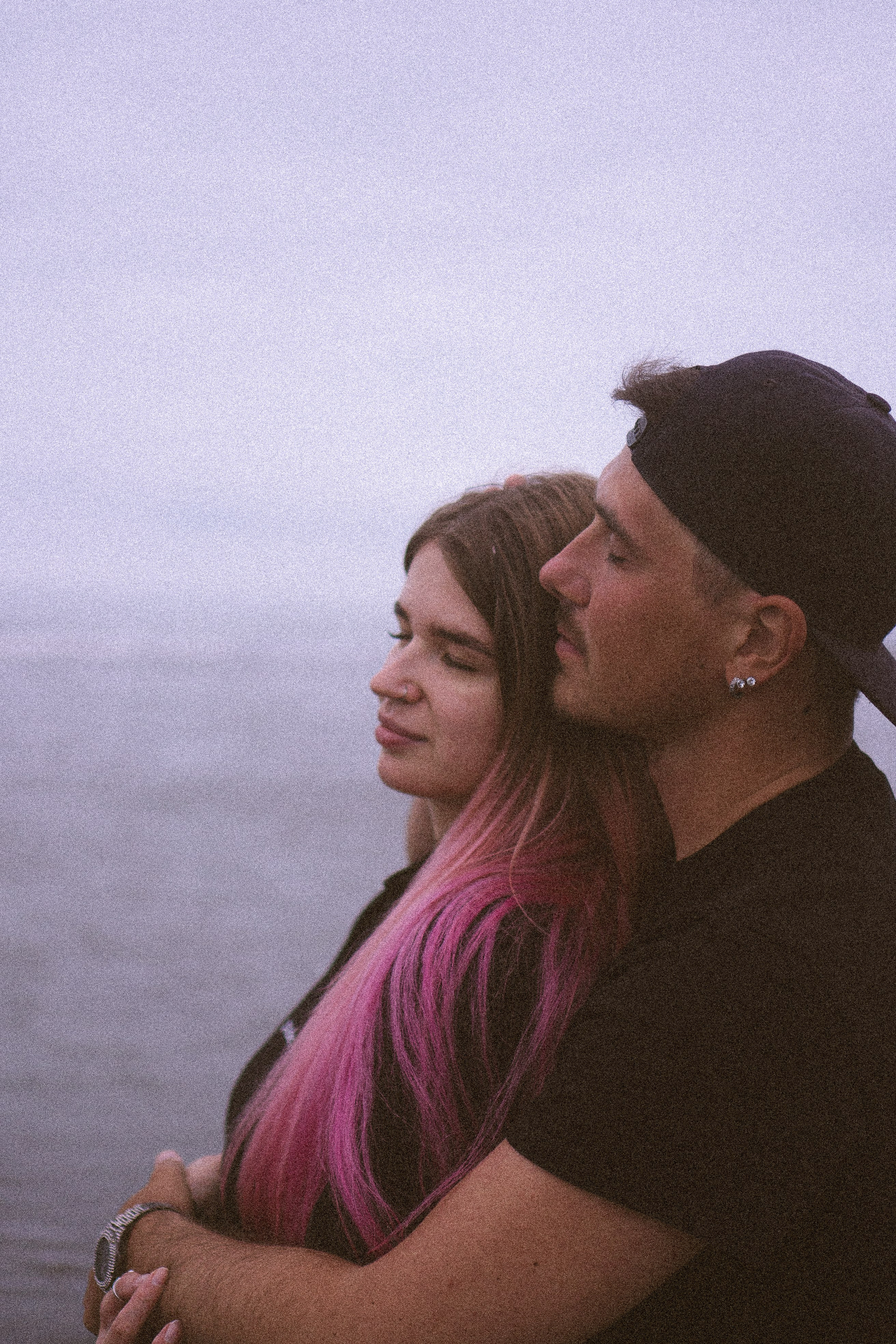 НА БЕРЕГУ МОРЯ. Профессиональный фотограф, Санкт-Петербург — Виктория Богомолова