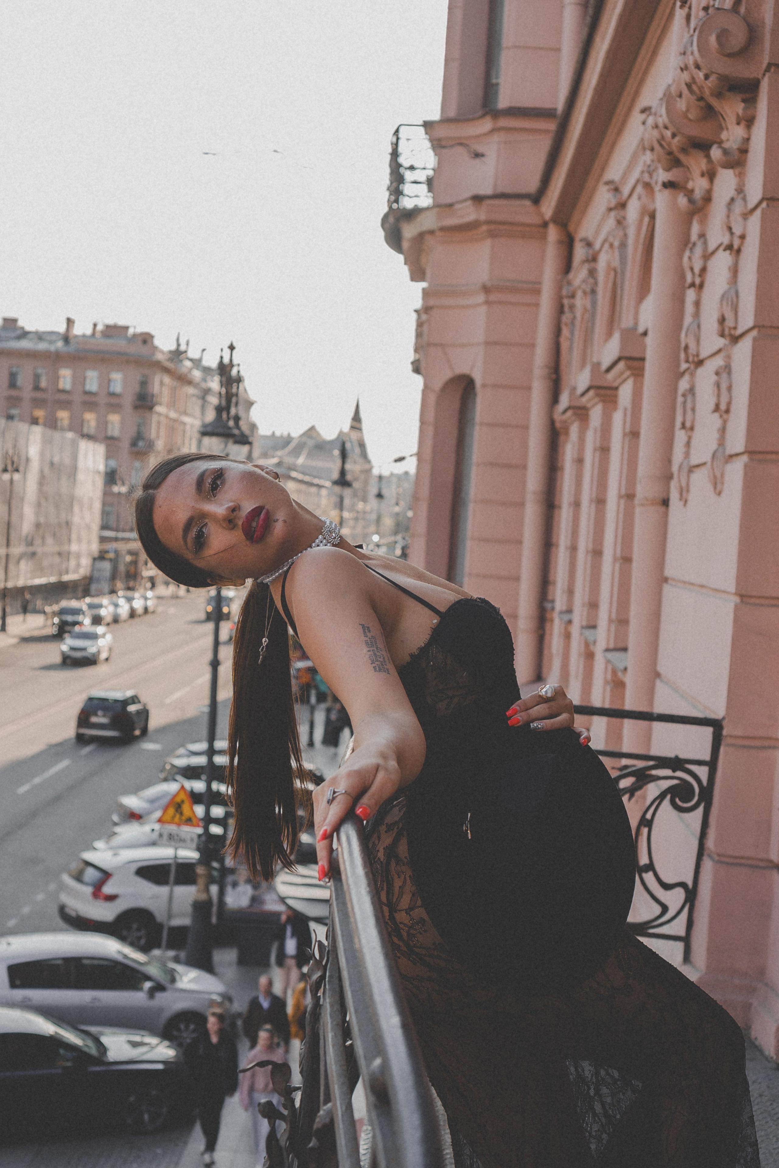 ПИТЕРСКИЙ БАЛКОНЧИК. Профессиональный фотограф, Санкт-Петербург — Виктория Богомолова