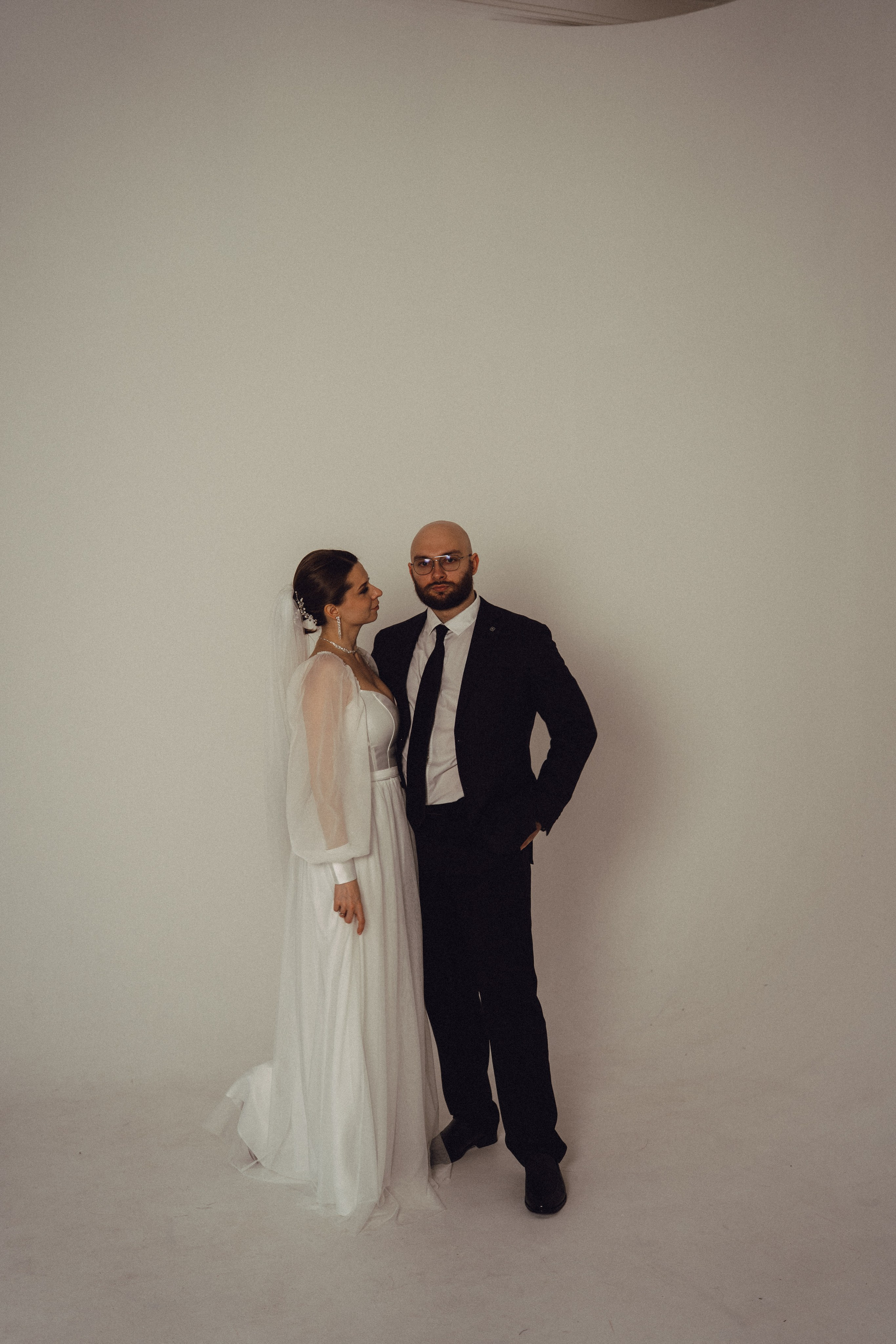 СВАДЕБНАЯ СЬЕМКА ВО ВТОРОМ ДВОРЦЕ (ДЕКАБРЬ) ТАКЖЕ СЬЕМКА В СТУДИИ НА ЧЕРНЫШЕВСКОЙ. Профессиональный фотограф, Санкт-Петербург — Виктория Богомолова