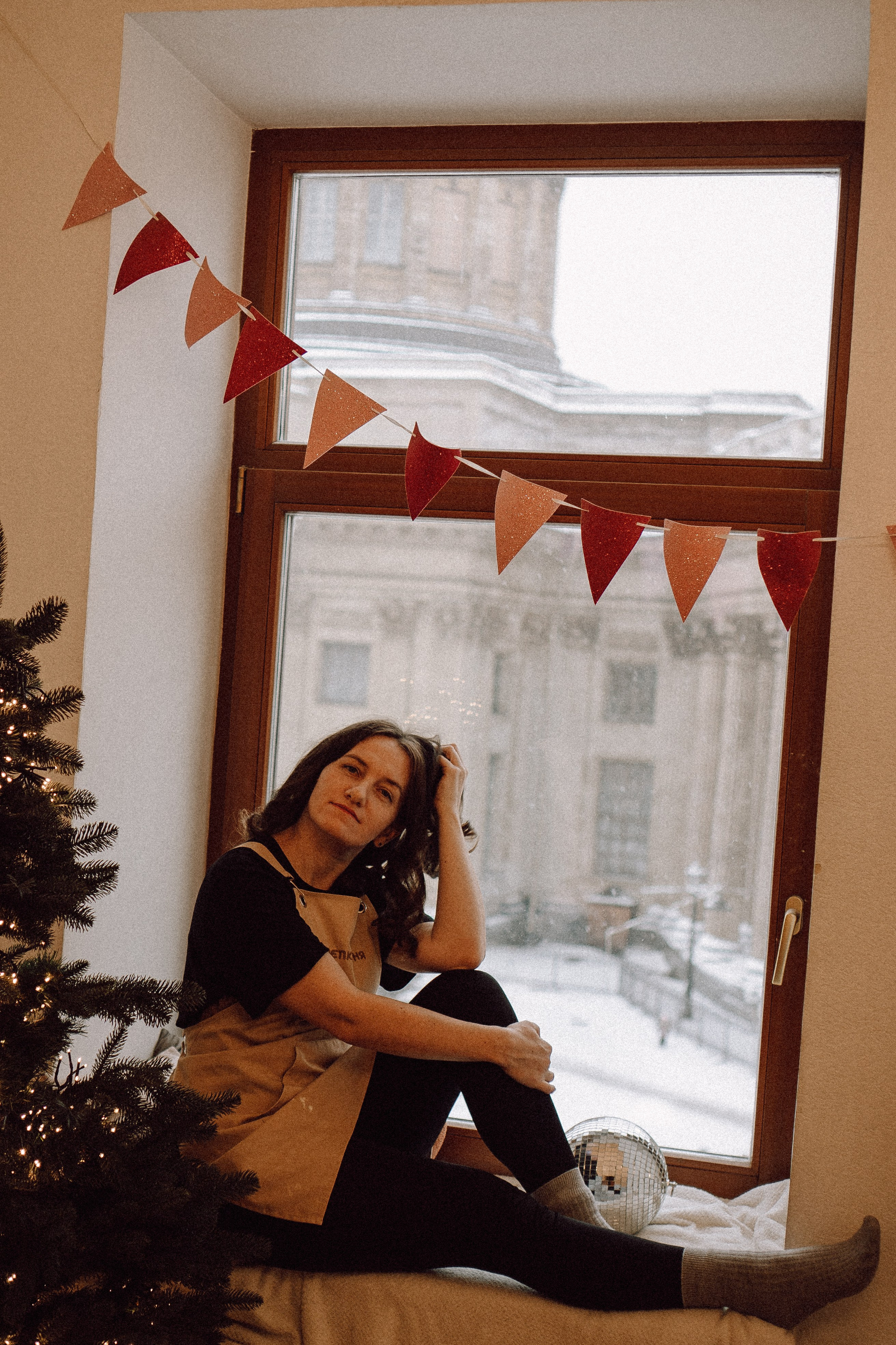 Студия лепки. Профессиональный фотограф, Санкт-Петербург — Виктория Богомолова