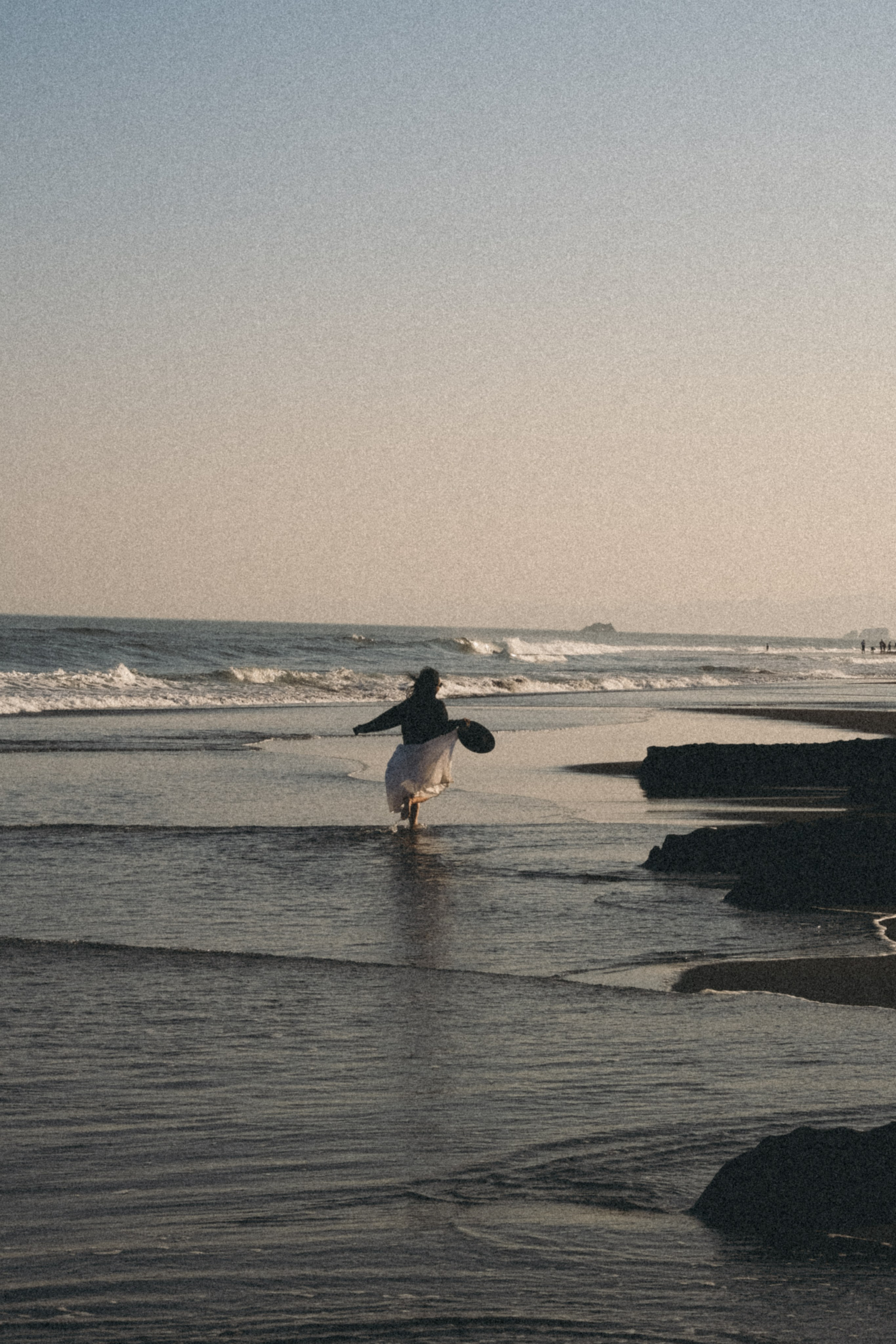 Тихий океан. Профессиональный фотограф, Санкт-Петербург — Виктория Богомолова