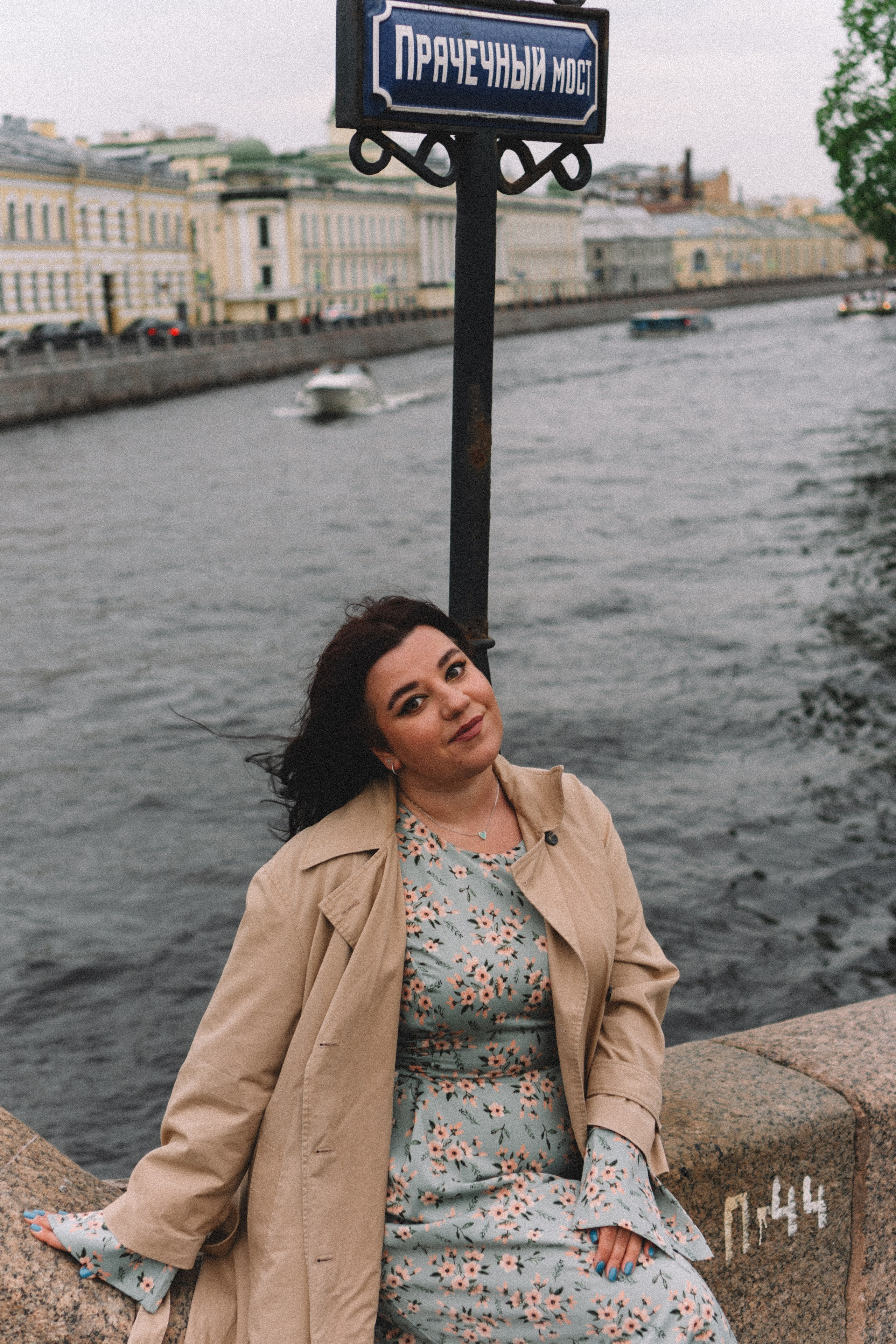 ПИТЕРСКАЯ ПРОГУЛКА. Профессиональный фотограф, Санкт-Петербург — Виктория Богомолова