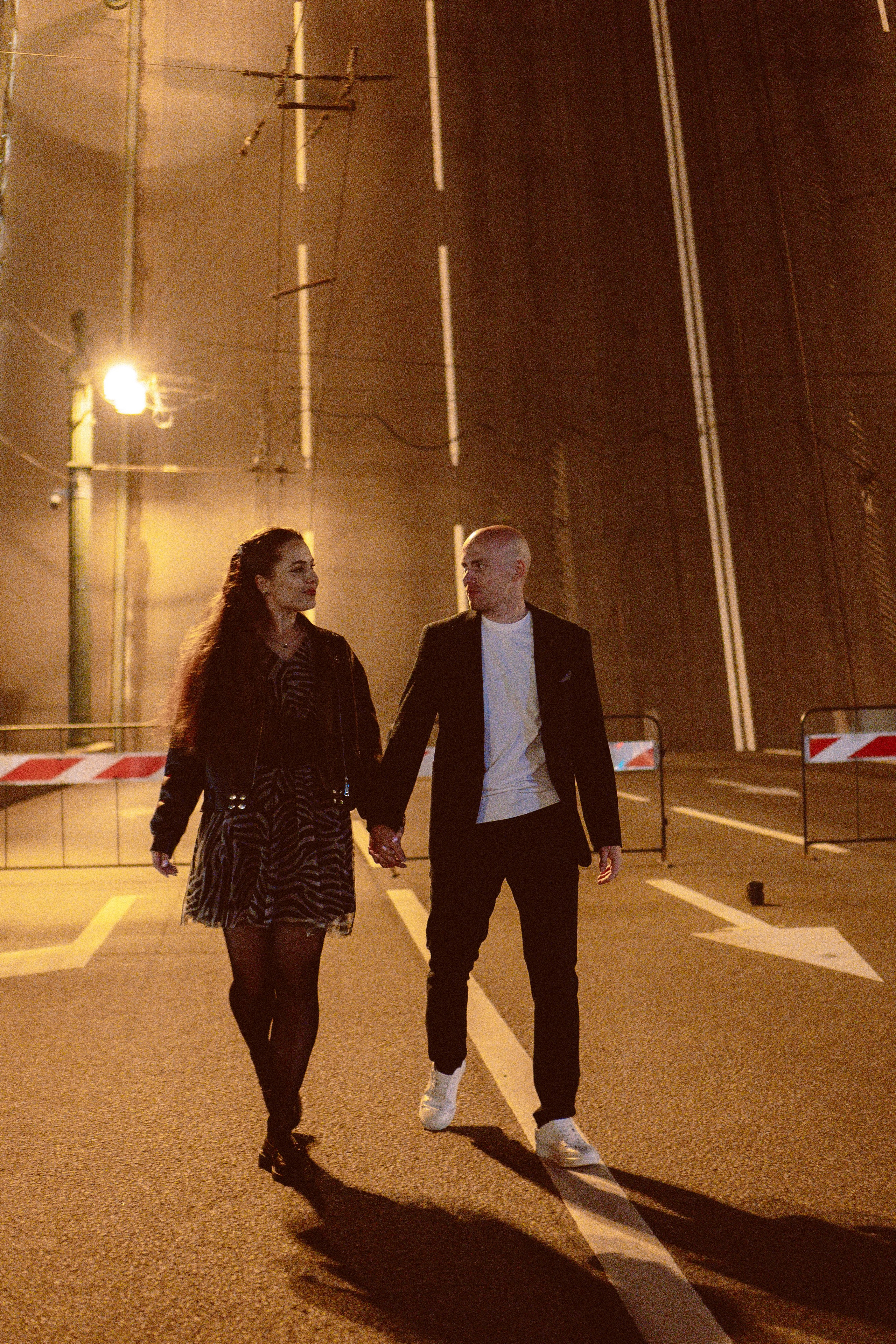 Любовь и питер. Профессиональный фотограф, Санкт-Петербург — Виктория Богомолова