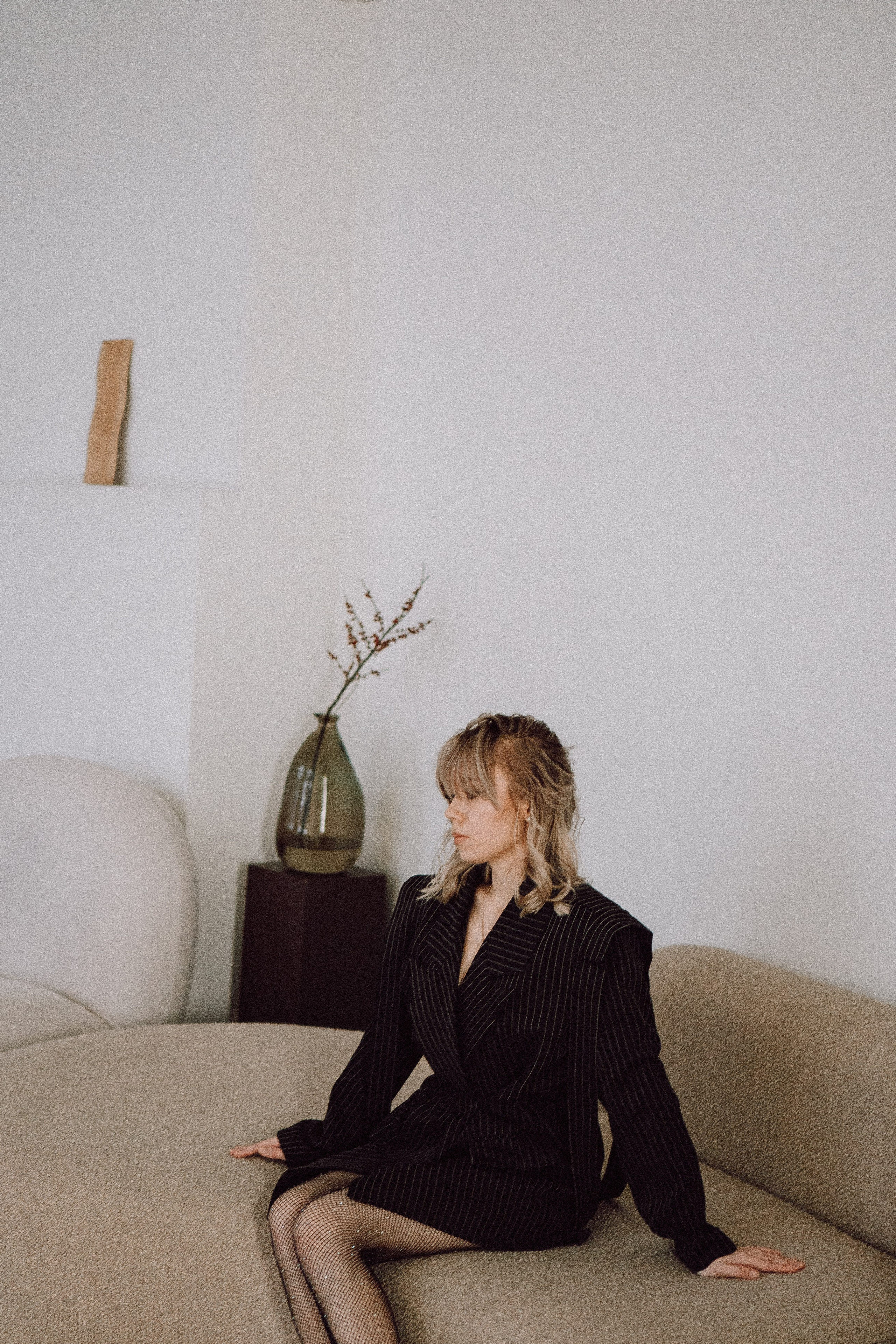 Студийная. Профессиональный фотограф, Санкт-Петербург — Виктория Богомолова