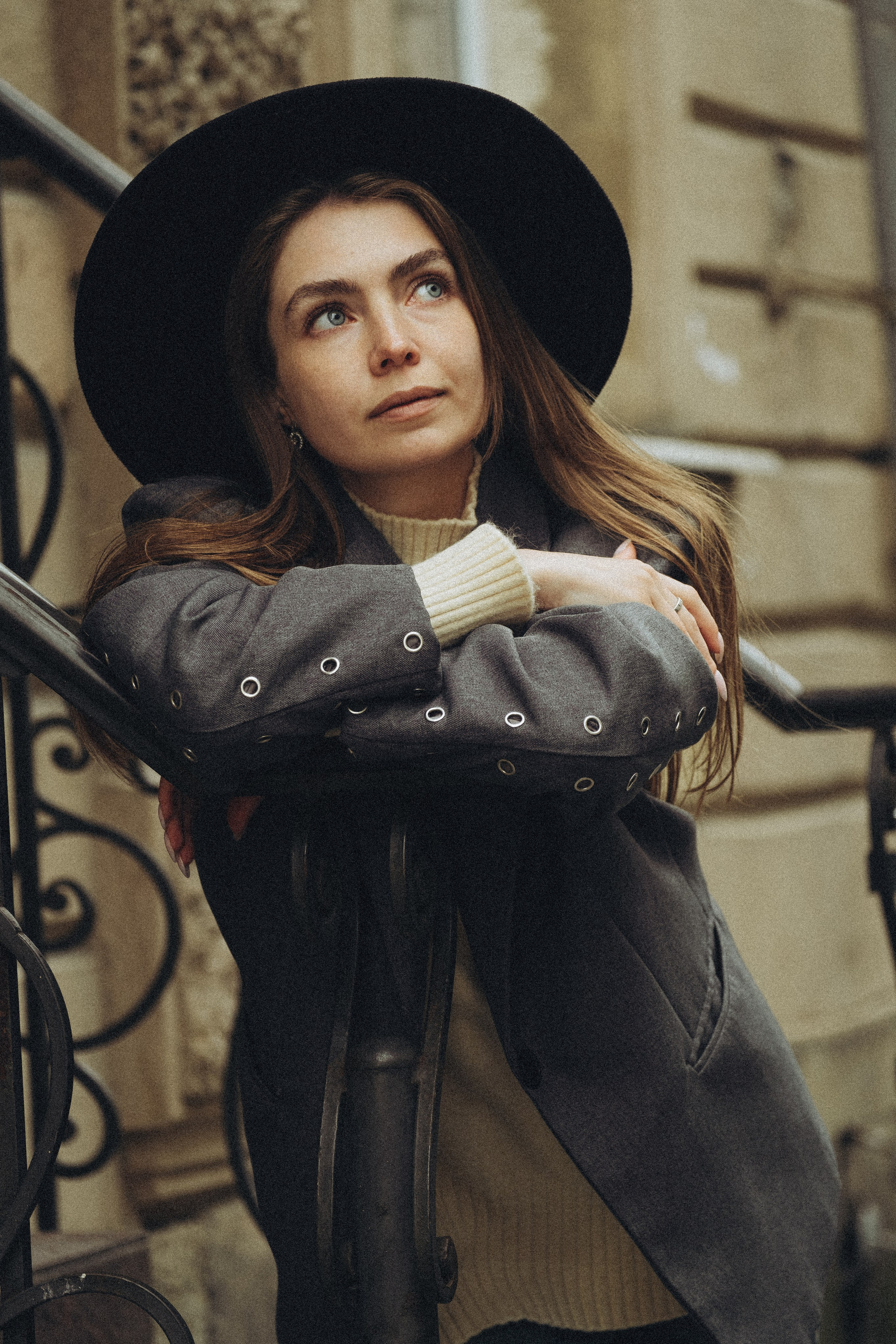 ПРОГУЛКА НА ЧЕРНЫШЕВСКОЙ. Профессиональный фотограф, Санкт-Петербург — Виктория Богомолова