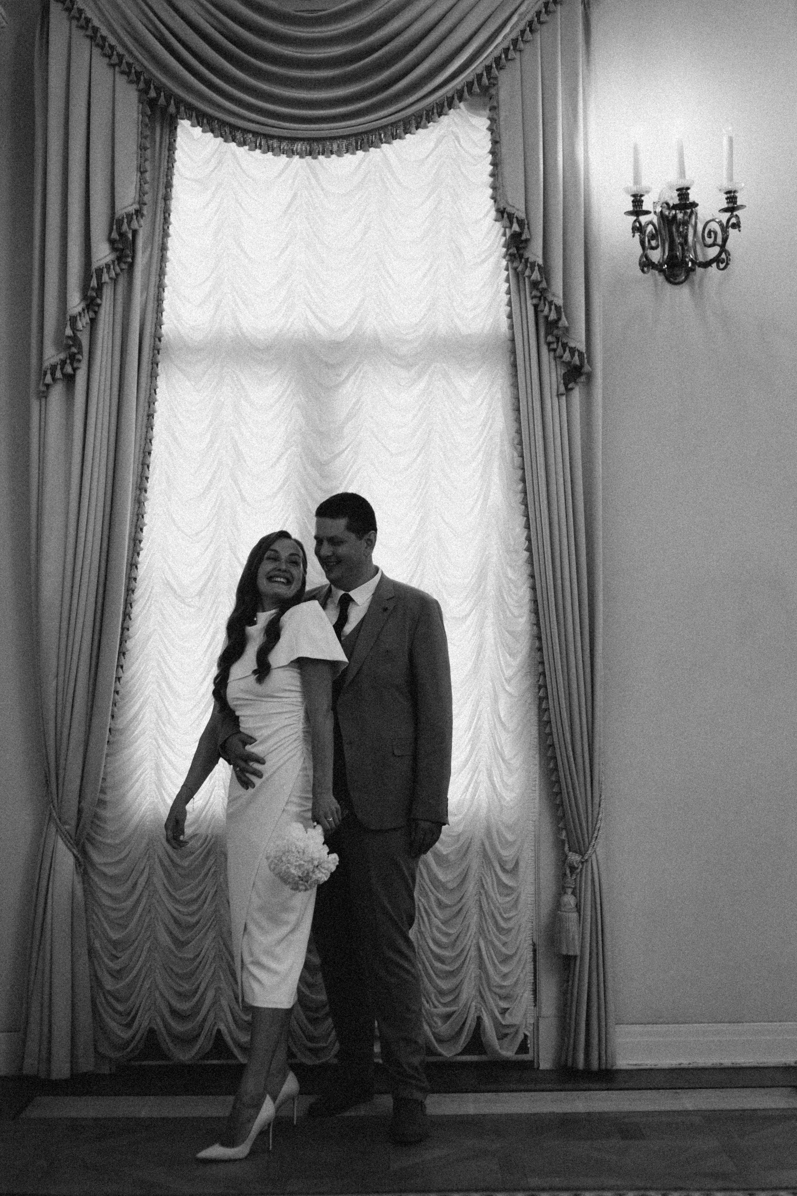 СВАДЕБНАЯ В ПУШКИНЕ. Профессиональный фотограф, Санкт-Петербург — Виктория Богомолова