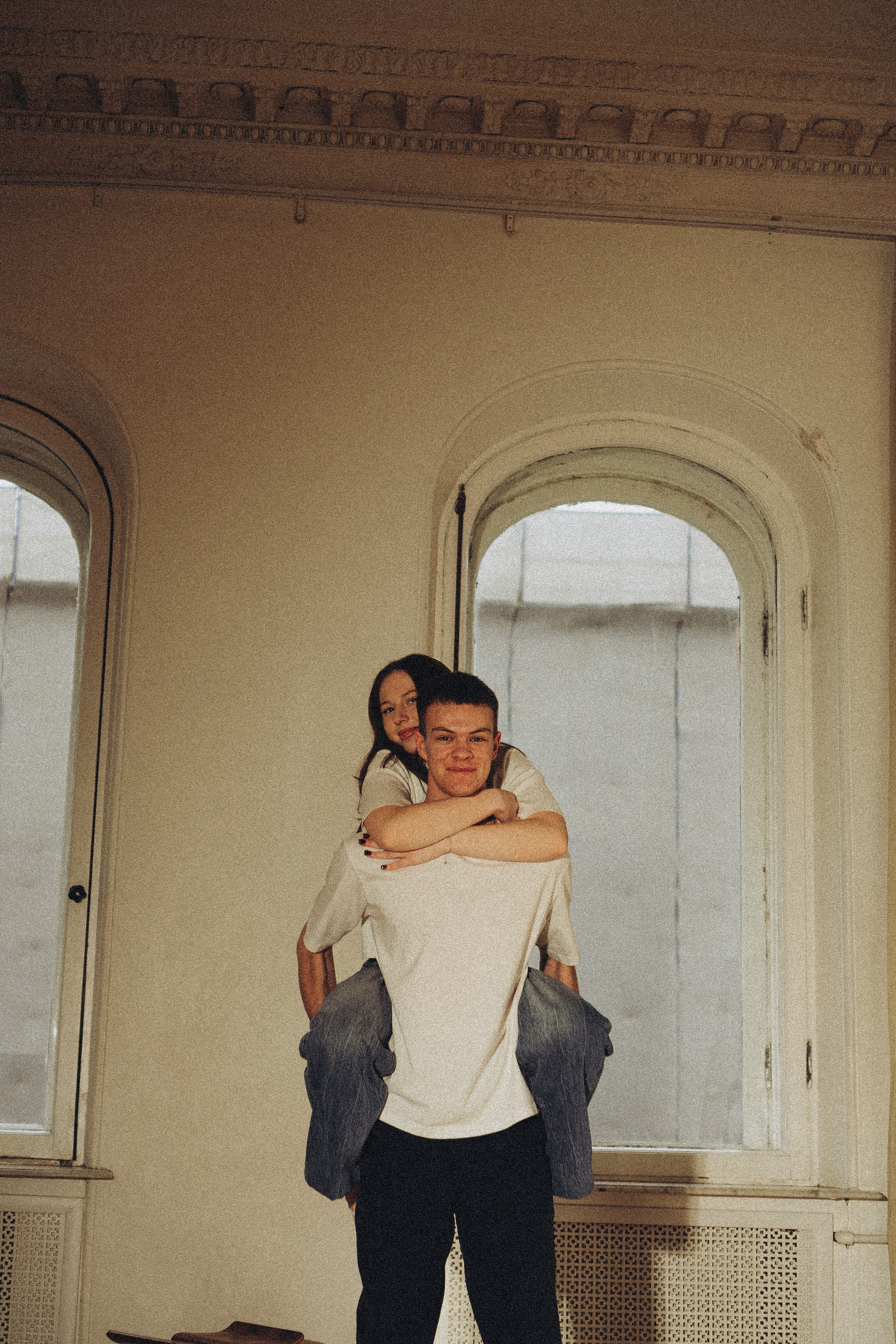 Студийная история. Профессиональный фотограф, Санкт-Петербург — Виктория Богомолова