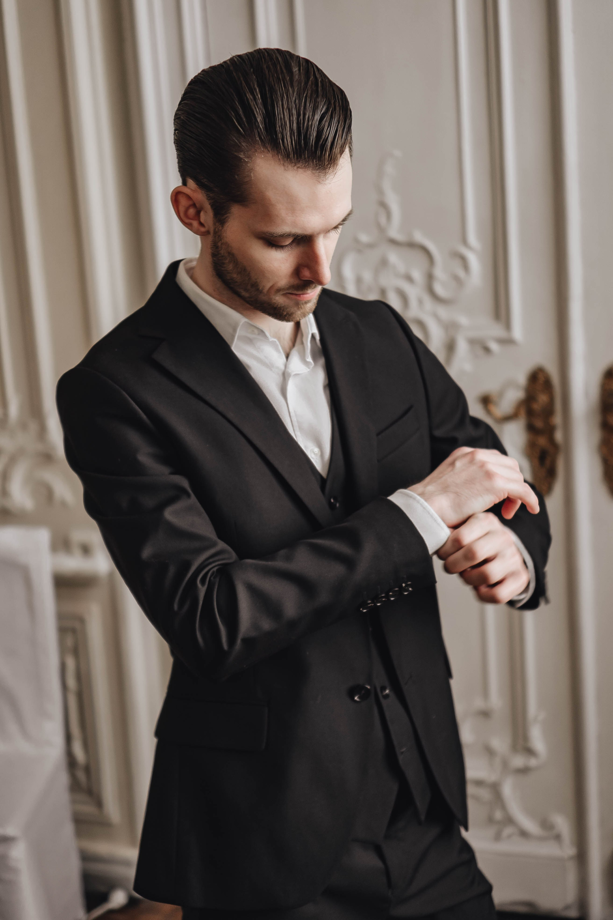 СВАДЕБНАЯ ФОТОСЕСИИЯ В НИКОЛАЕВСКОМ ДВОРЦЕ. Профессиональный фотограф, Санкт-Петербург — Виктория Богомолова