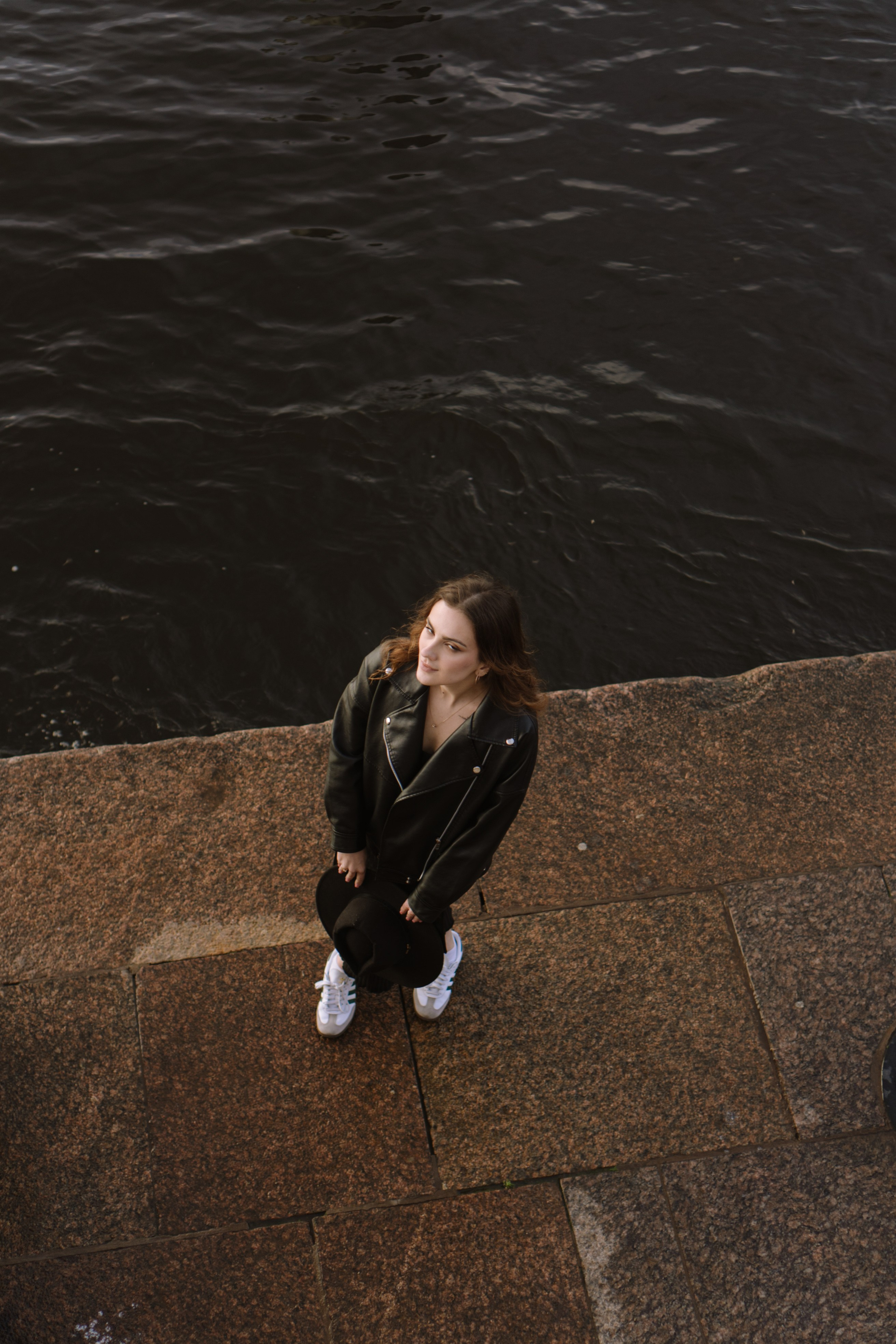 ЛЮБОВЬ В ИЮНЕ. Профессиональный фотограф, Санкт-Петербург — Виктория Богомолова