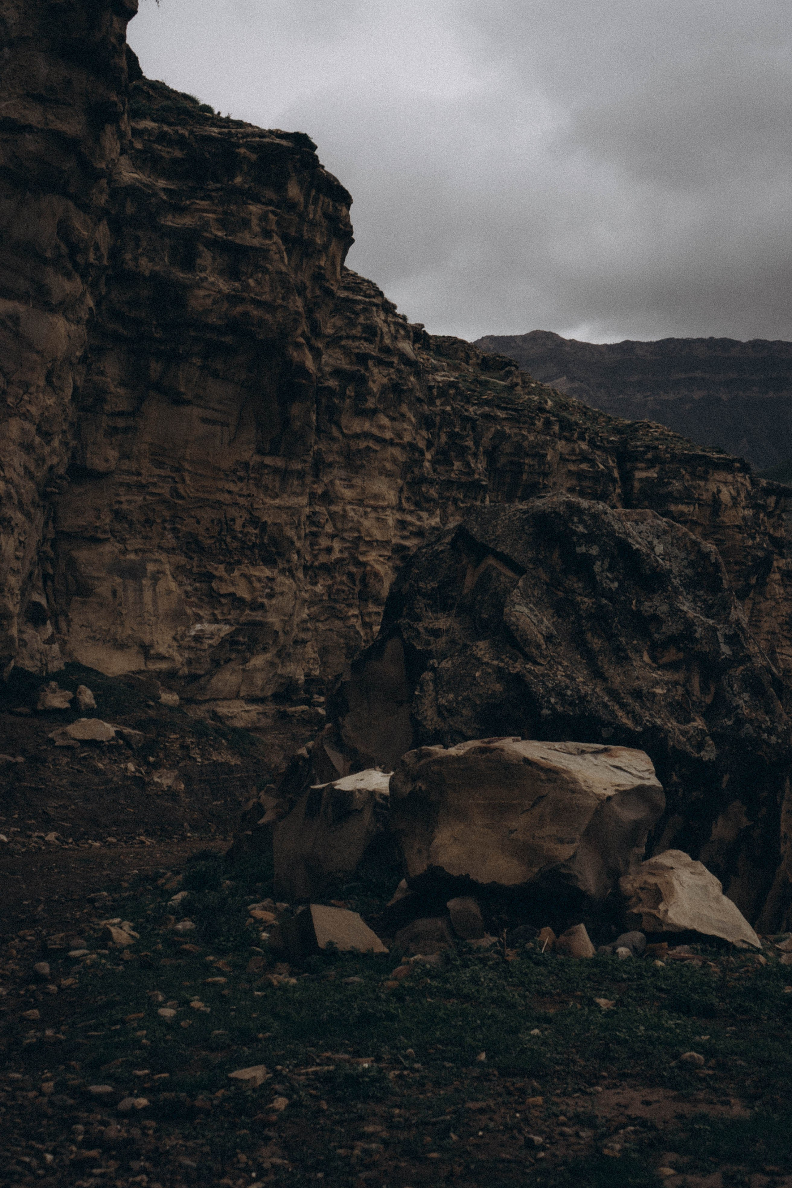 Кавказ. Профессиональный фотограф, Санкт-Петербург — Виктория Богомолова