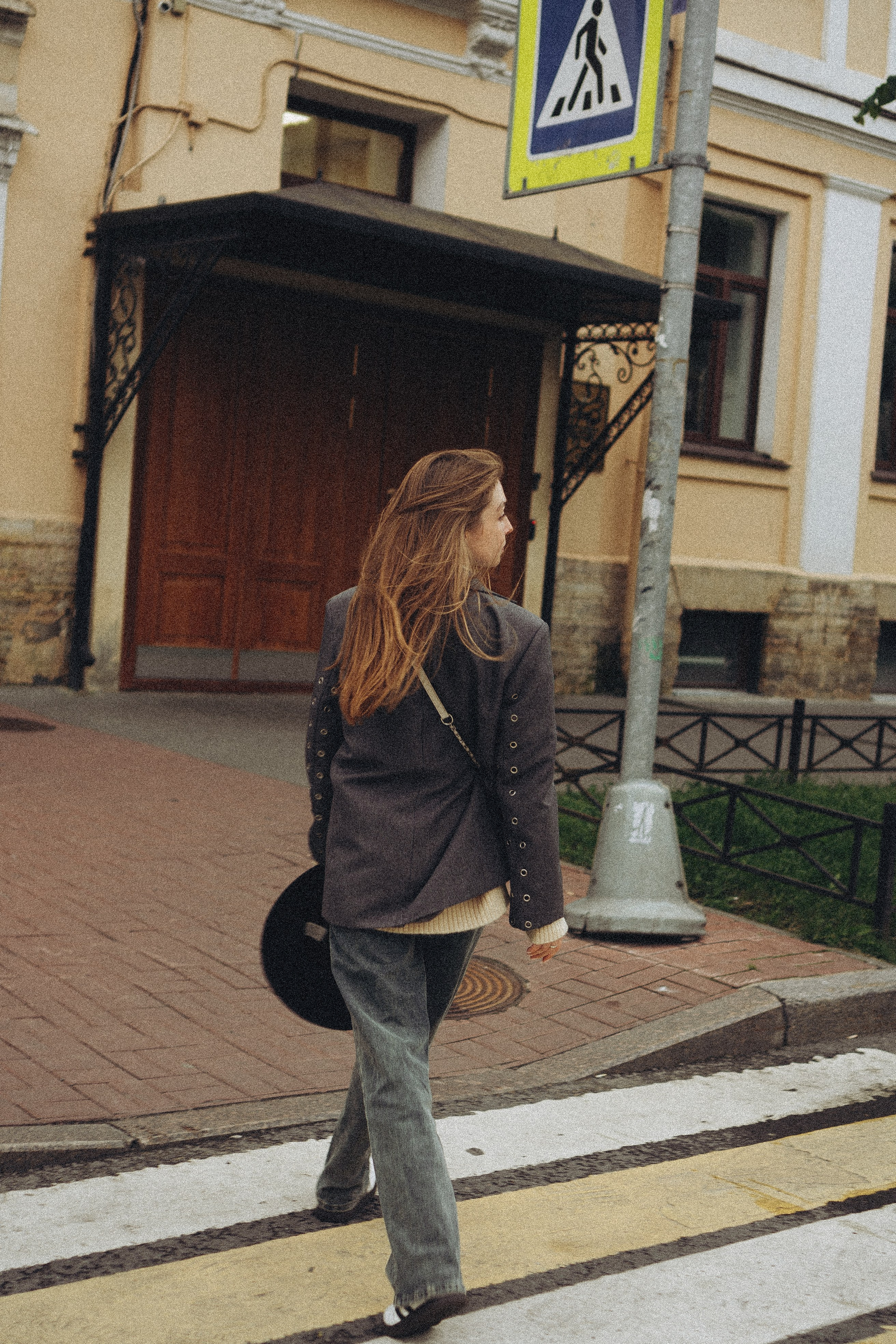 ПРОГУЛКА НА ЧЕРНЫШЕВСКОЙ. Профессиональный фотограф, Санкт-Петербург — Виктория Богомолова