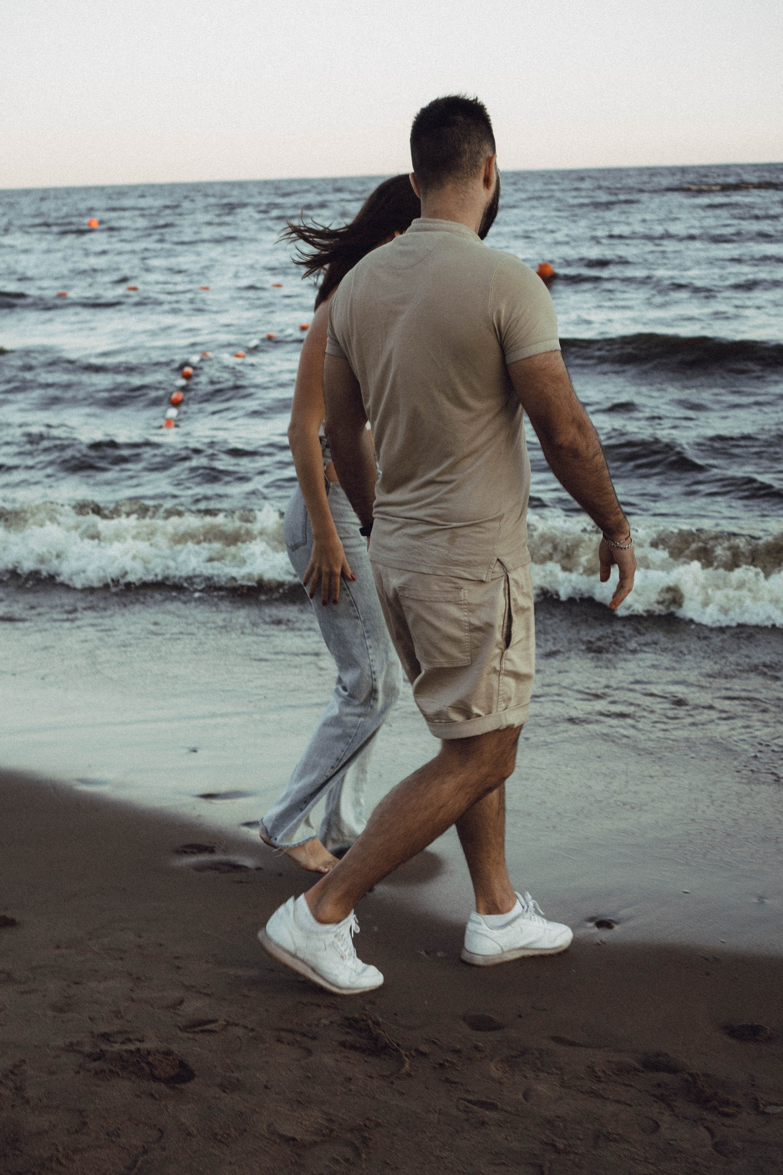 Любовь на заливе. Профессиональный фотограф, Санкт-Петербург — Виктория Богомолова