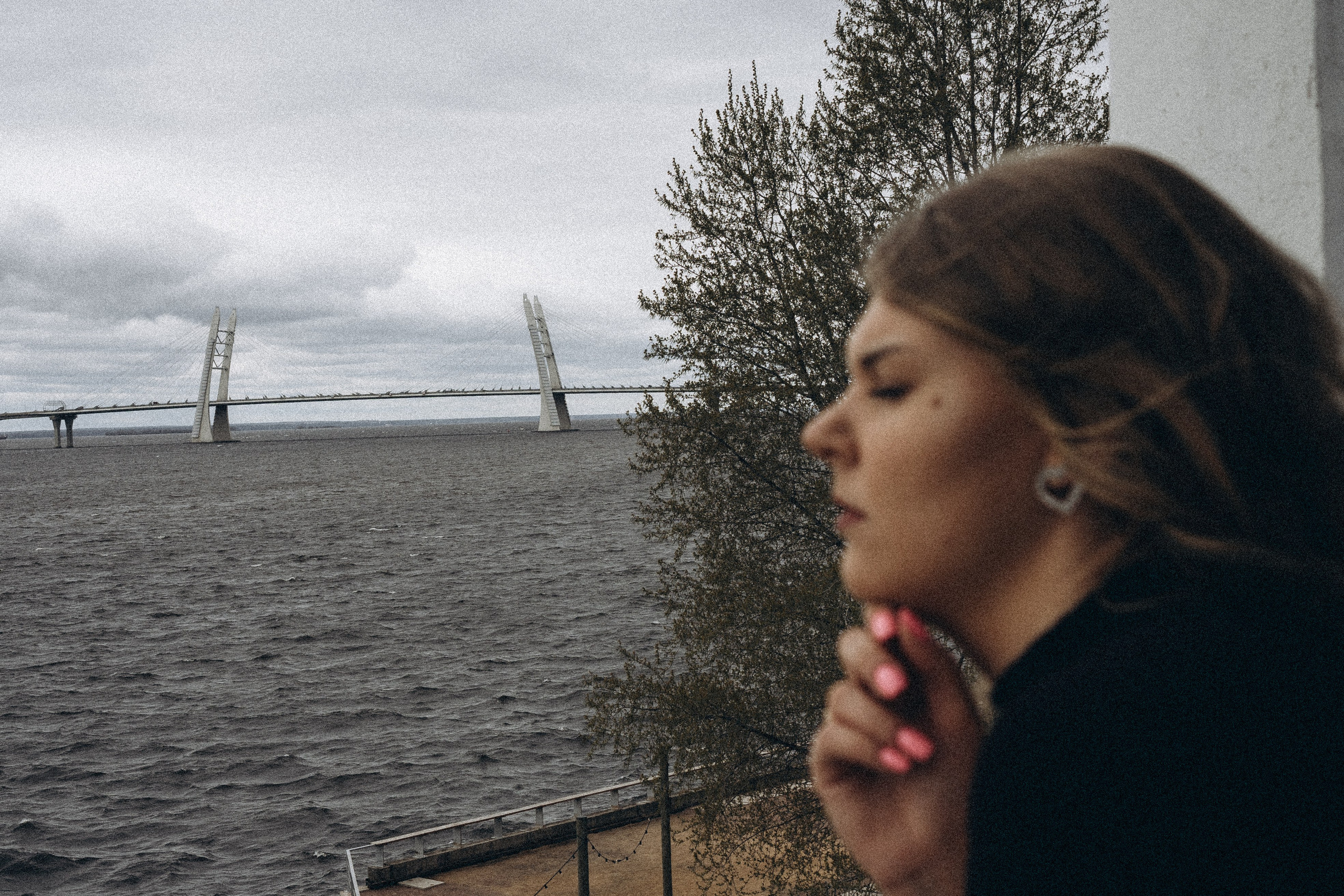 Семейная история в студии. Профессиональный фотограф, Санкт-Петербург — Виктория Богомолова