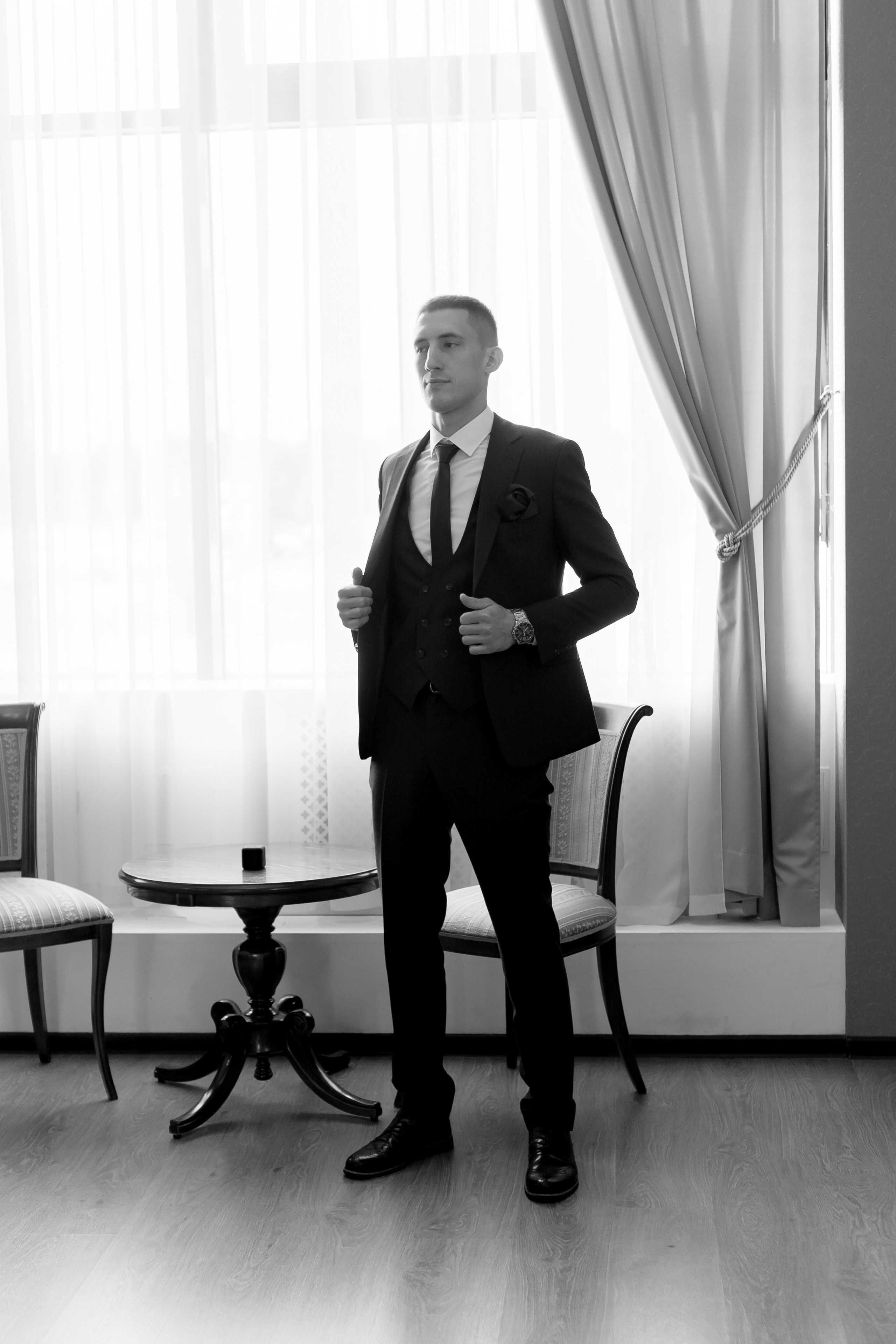 ЗАГС И ПРОГУЛКА 2 ЧАСА. Профессиональный фотограф, Санкт-Петербург — Виктория Богомолова