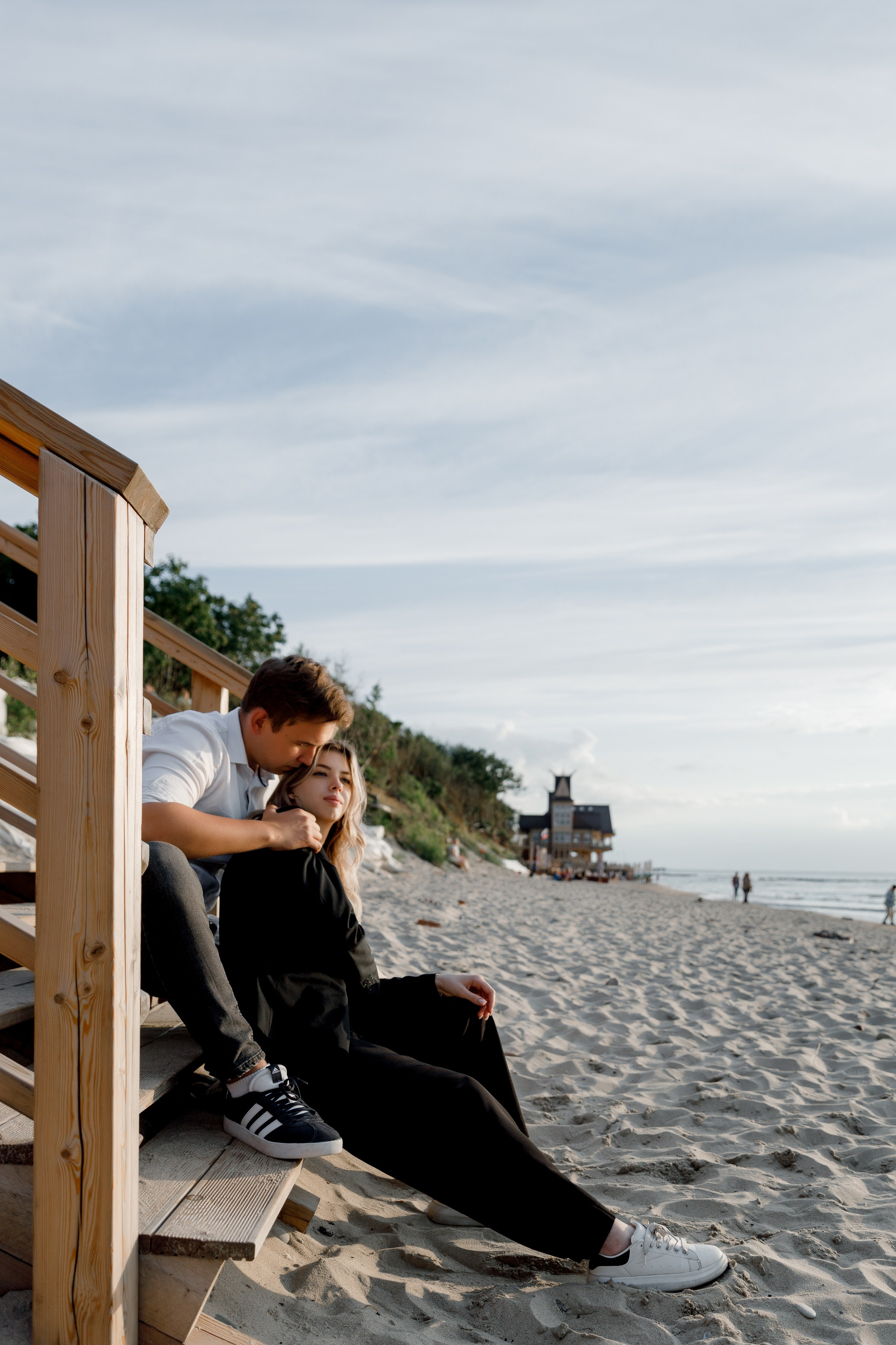 Евгений и Анастасия. Свадебный фотограф Татьяна Аберле свадебный видеограф Роман Аберле Калининград