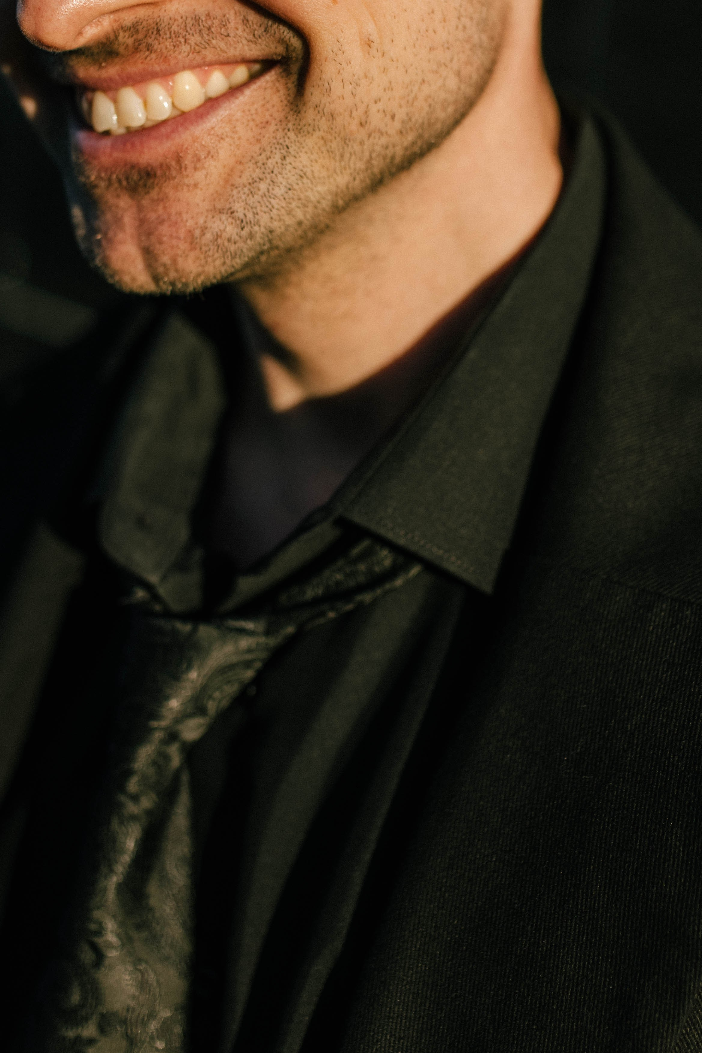 Гена. Фотограф Александра Кузнецова