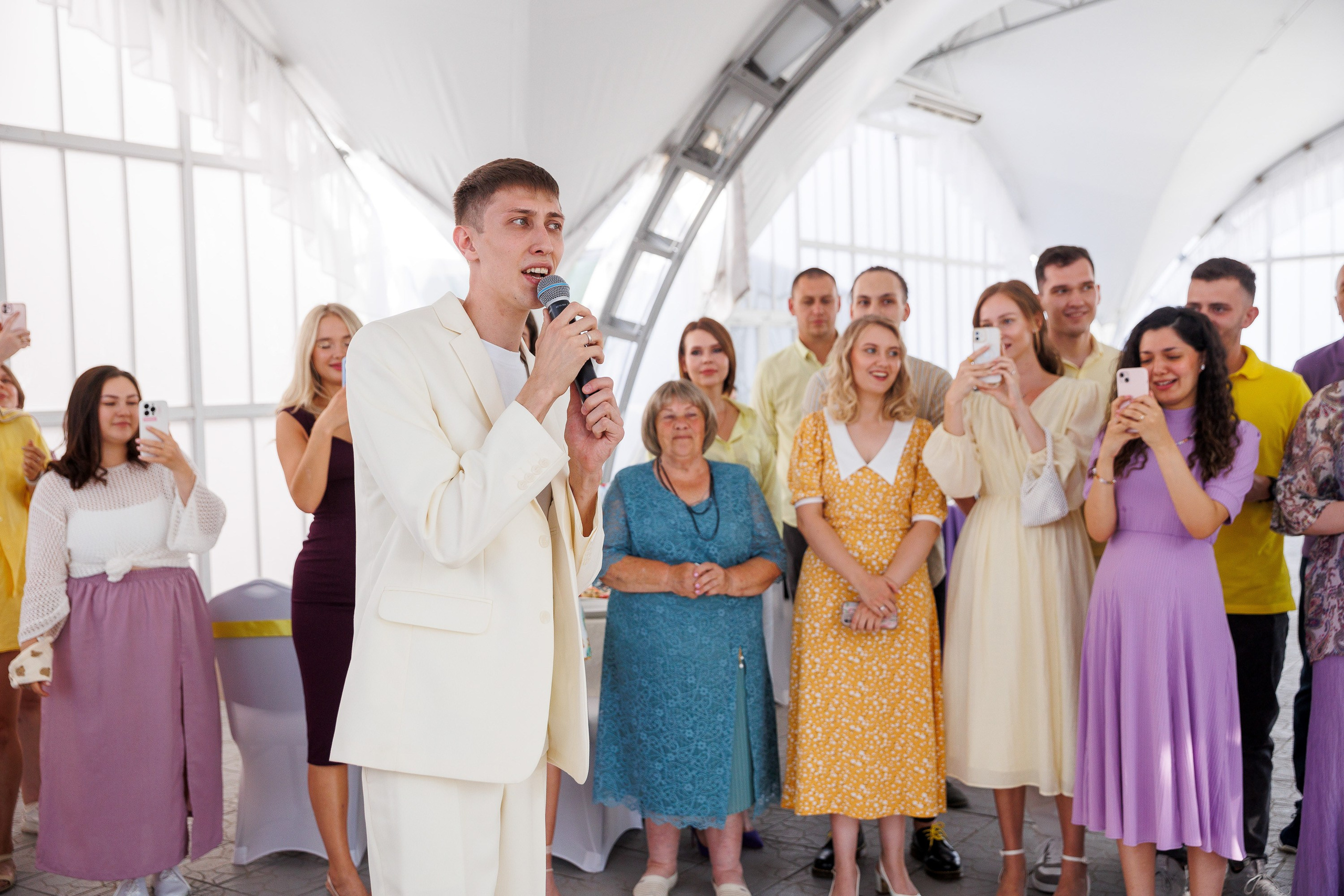 Алена и Руслан. Фотограф Шейдаев Эмин г. Волгоград