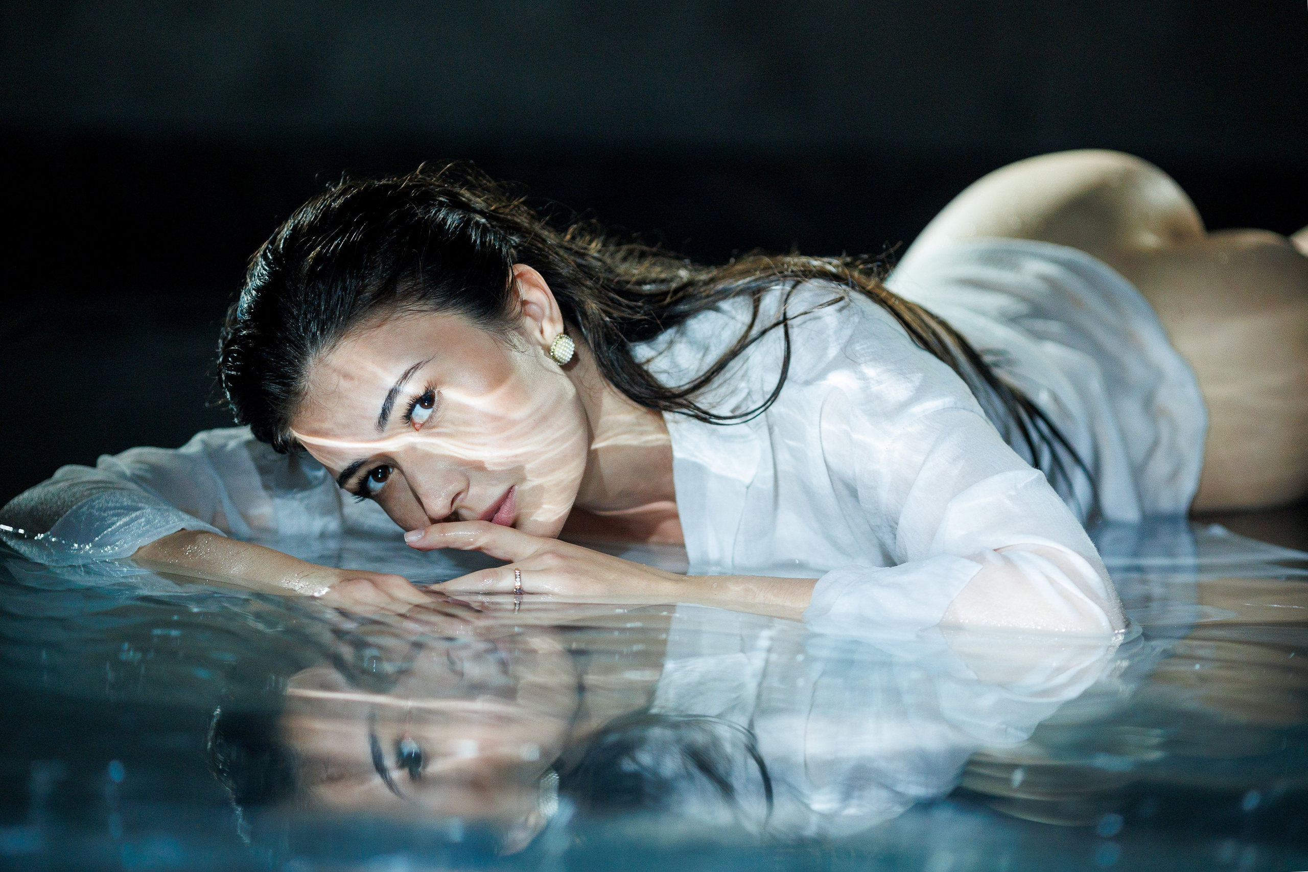 Портреты. Фотограф Шейдаев Эмин г. Волгоград