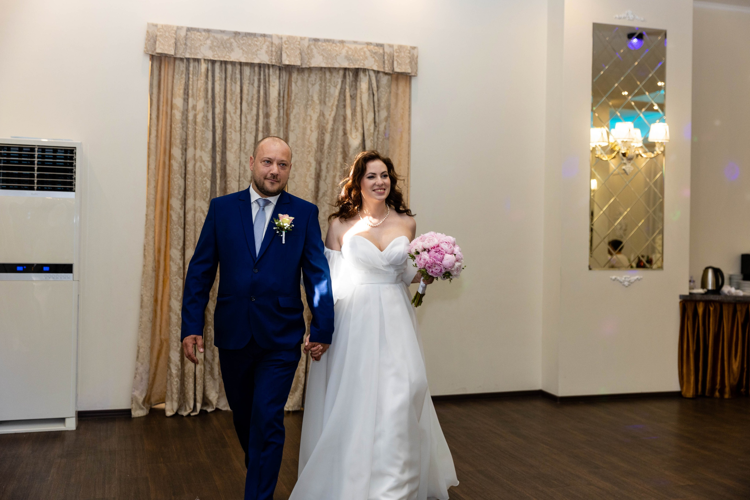 Сергей и Александра. Фотограф в Санкт-Петербурге Закута Ольга