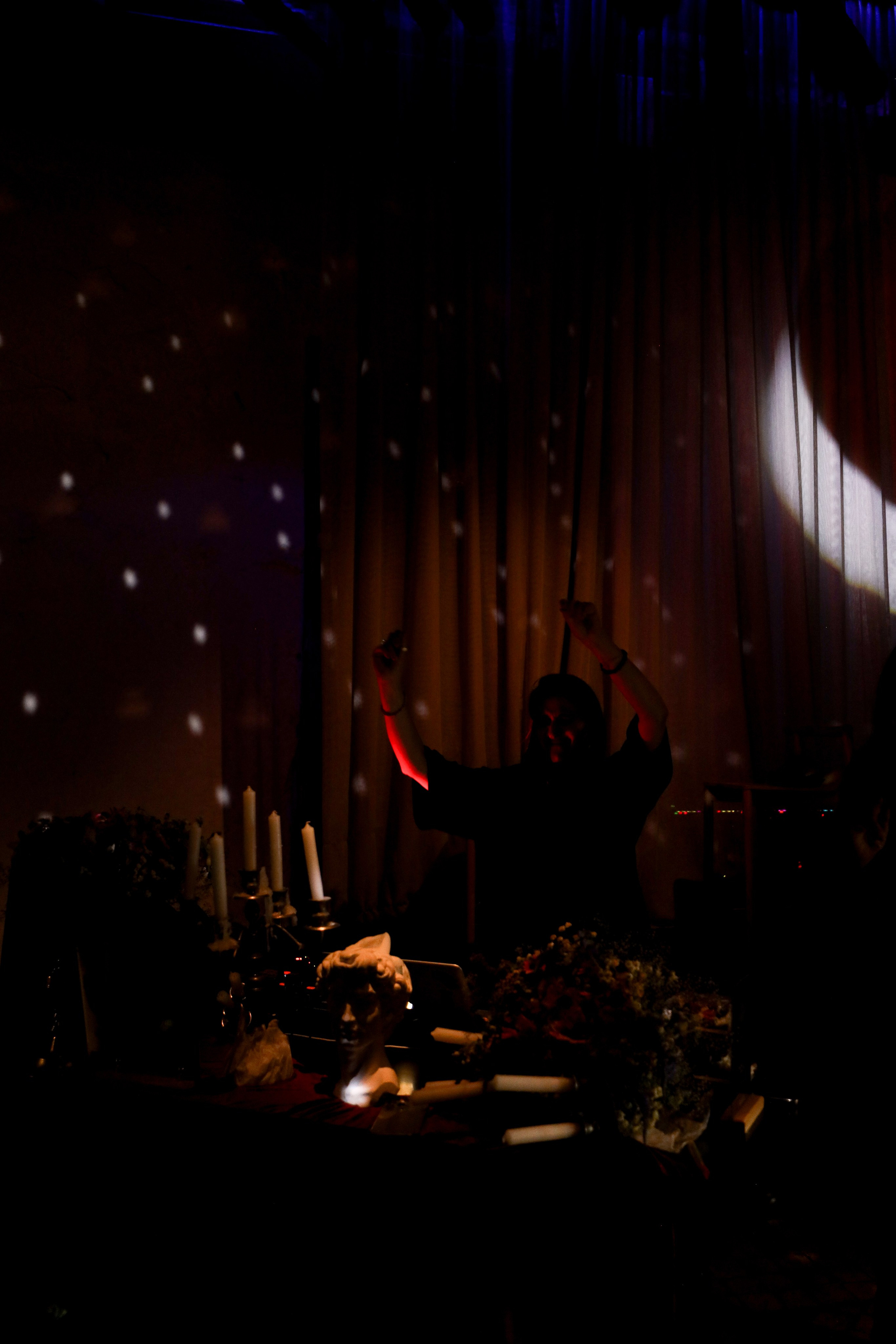 Gastrodvor 3YEARS. Дженбаз Павел — фотограф в Ялте