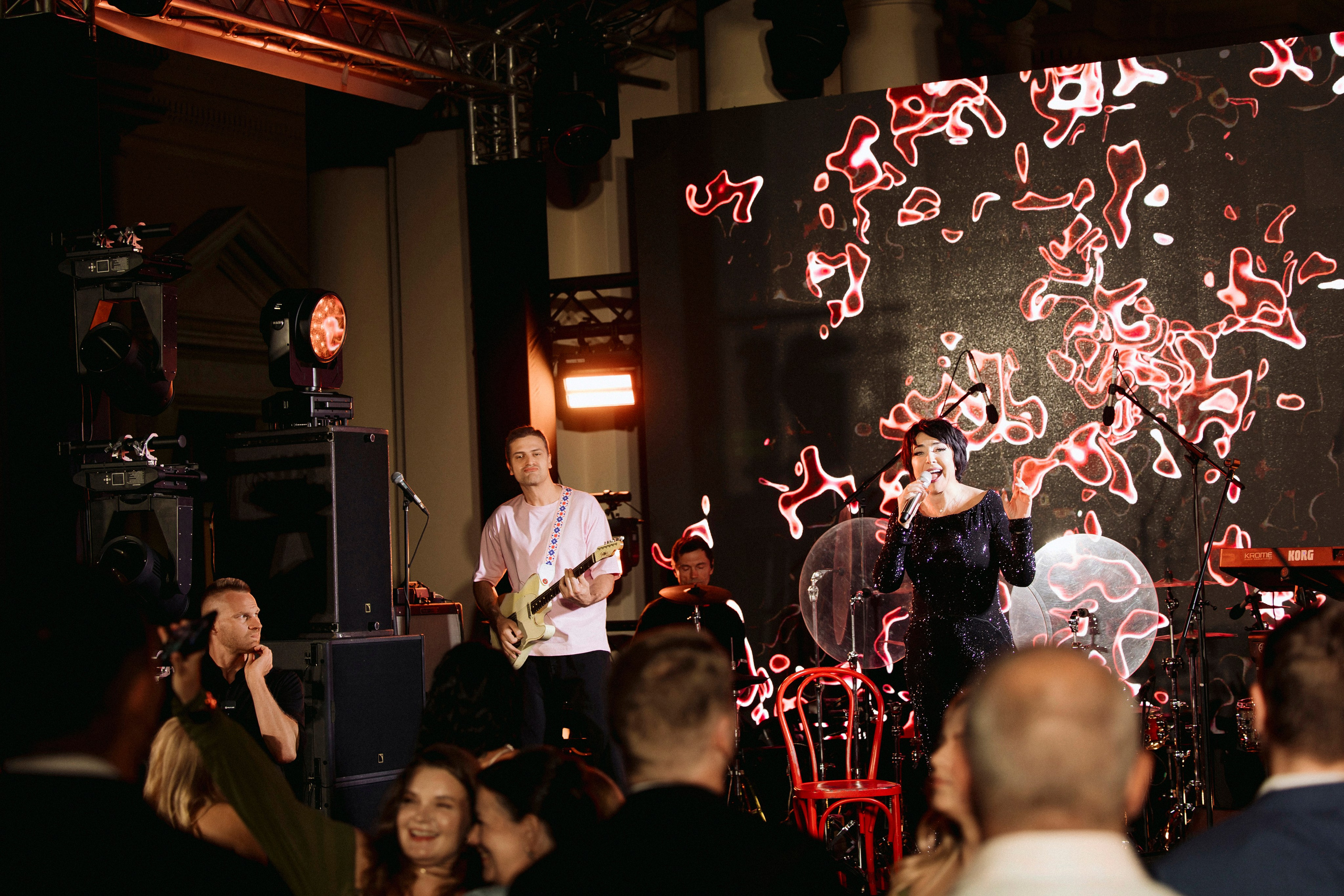 Максим и Екатерина