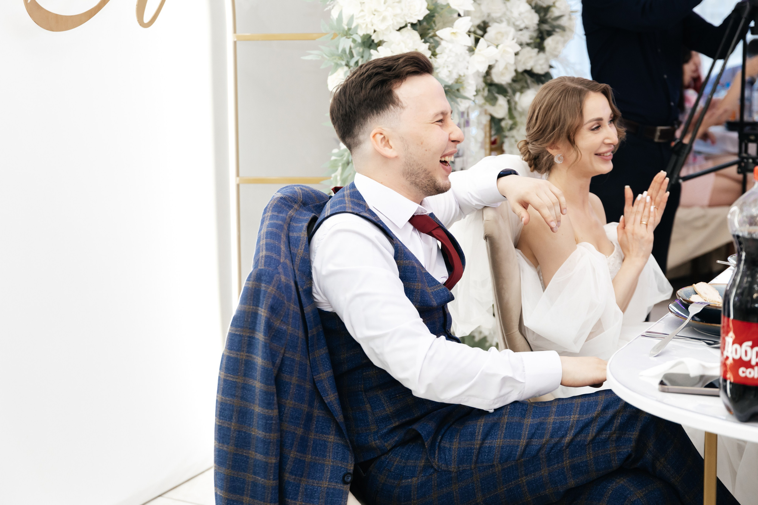 Renat & Alina. Свадебный фотограф Ильнар Асадуллин