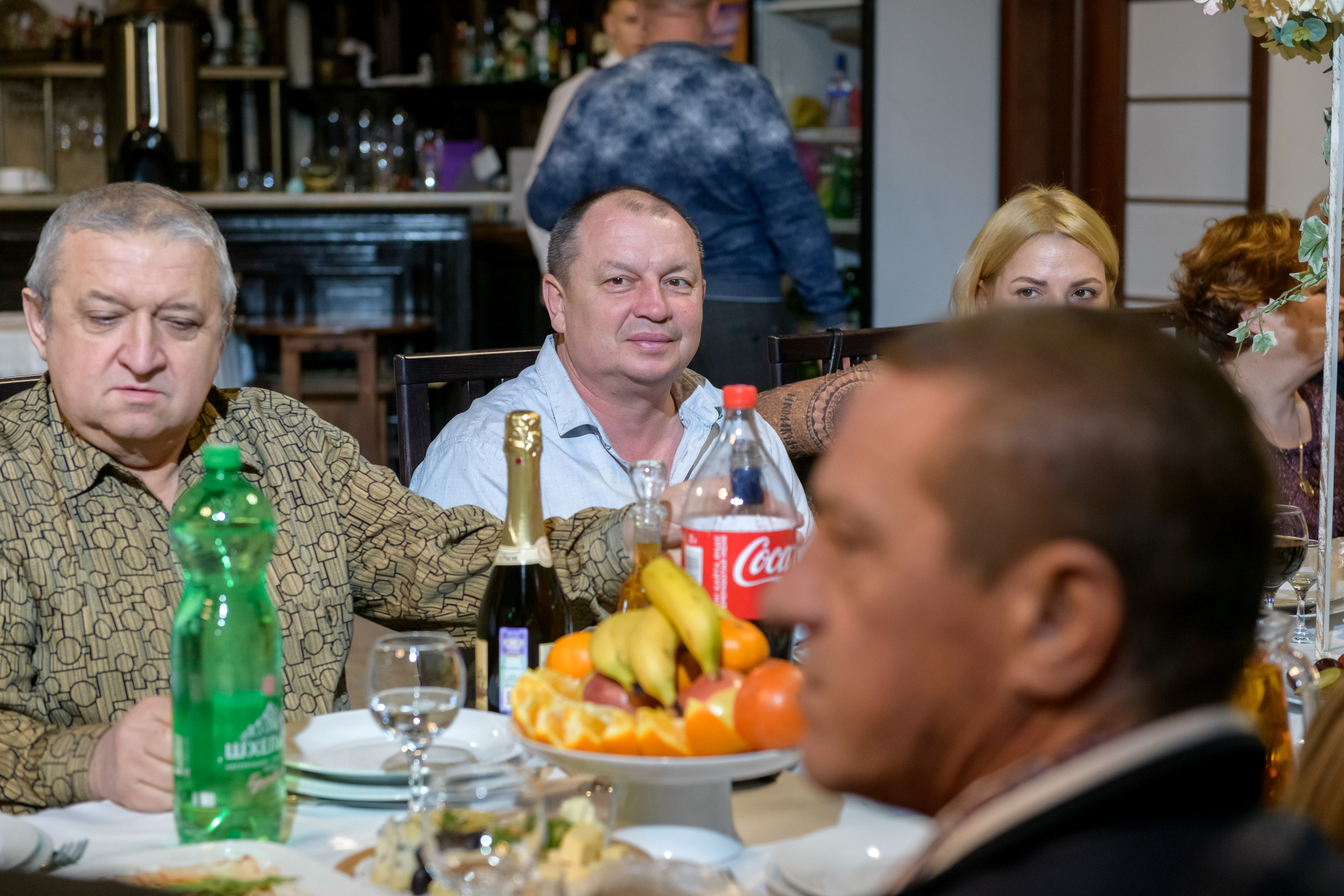 День рождения Риты. Фотограф в Ростове-на-Дону Маркер Елена